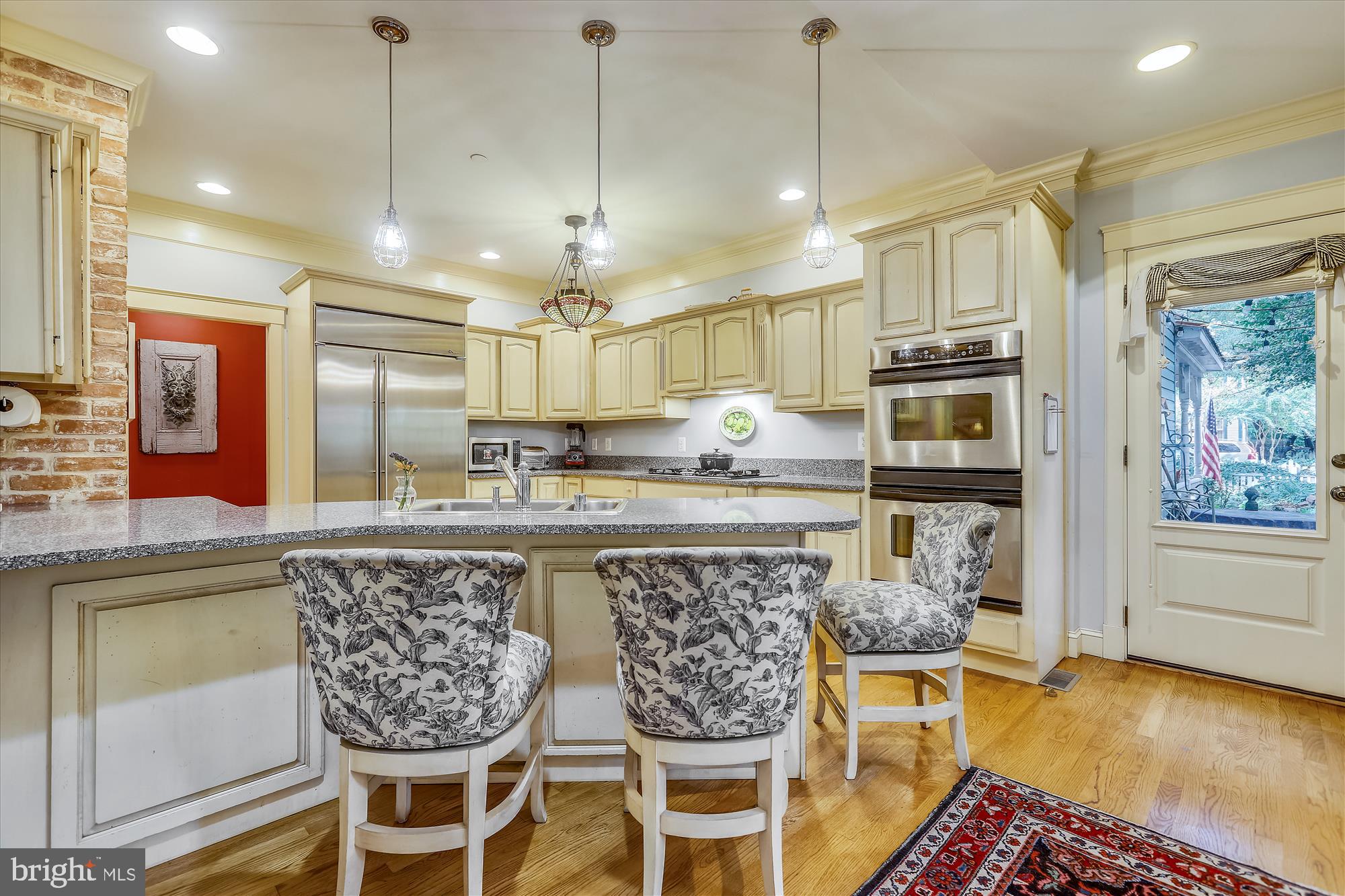 EASTPORT - Residential