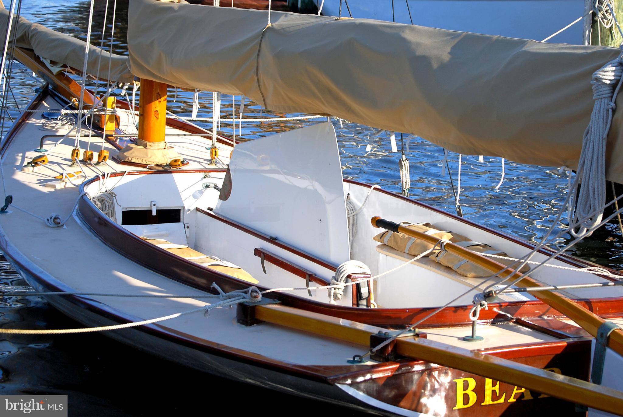 EASTPORT - Residential