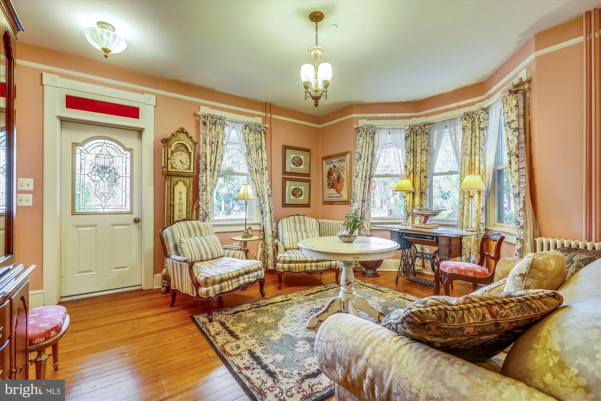 EASTPORT - Residential