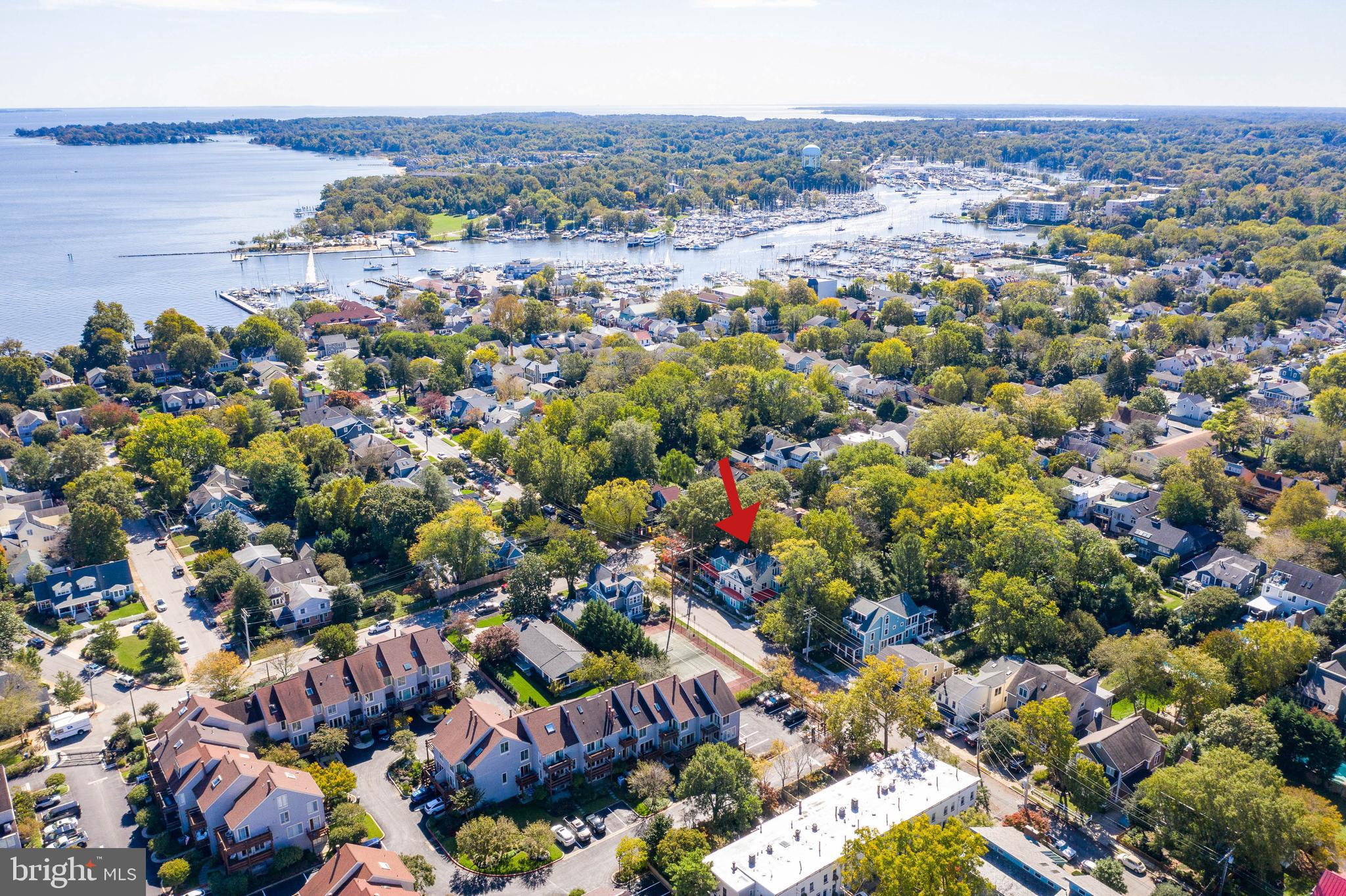 EASTPORT - Residential