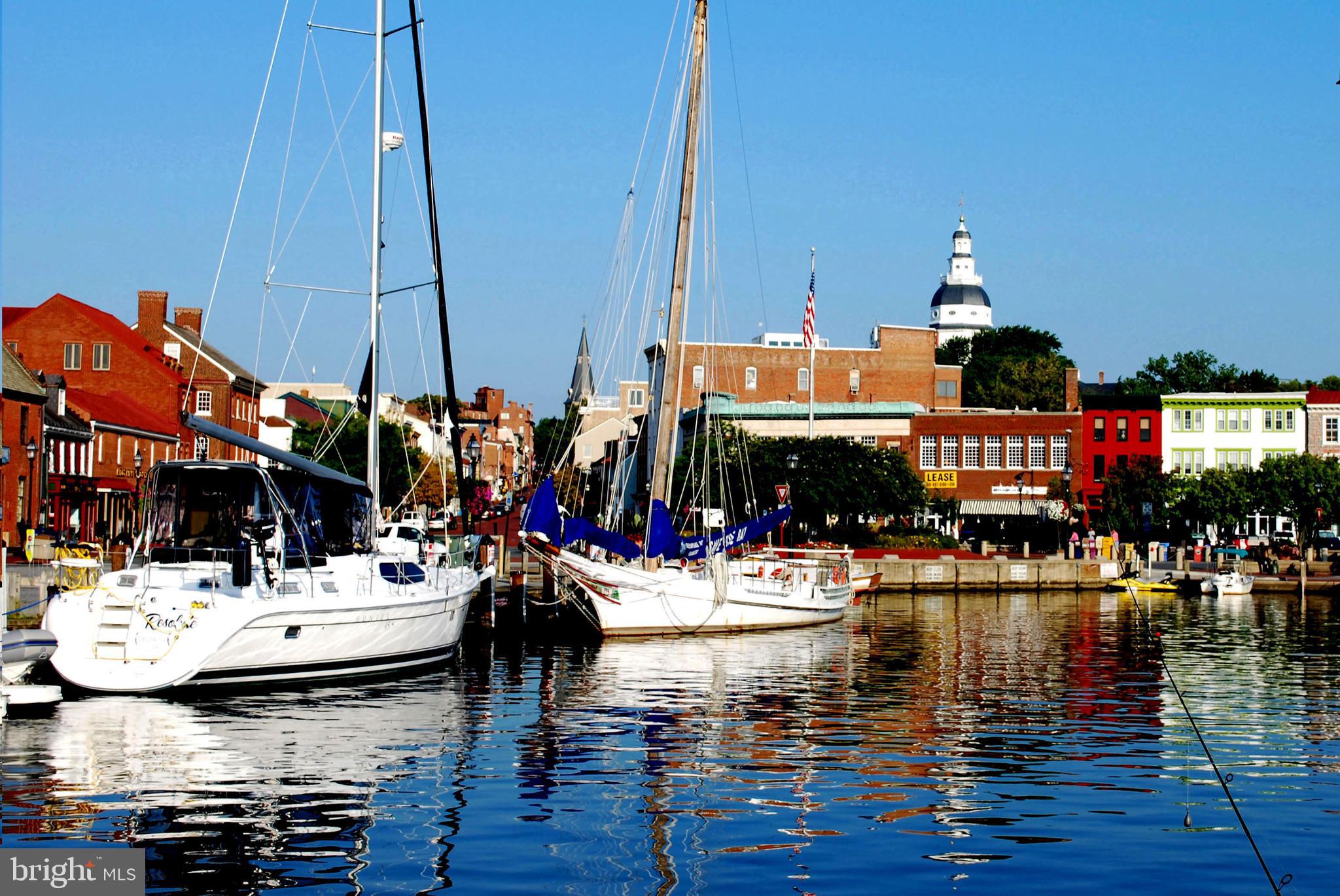 EASTPORT - Residential