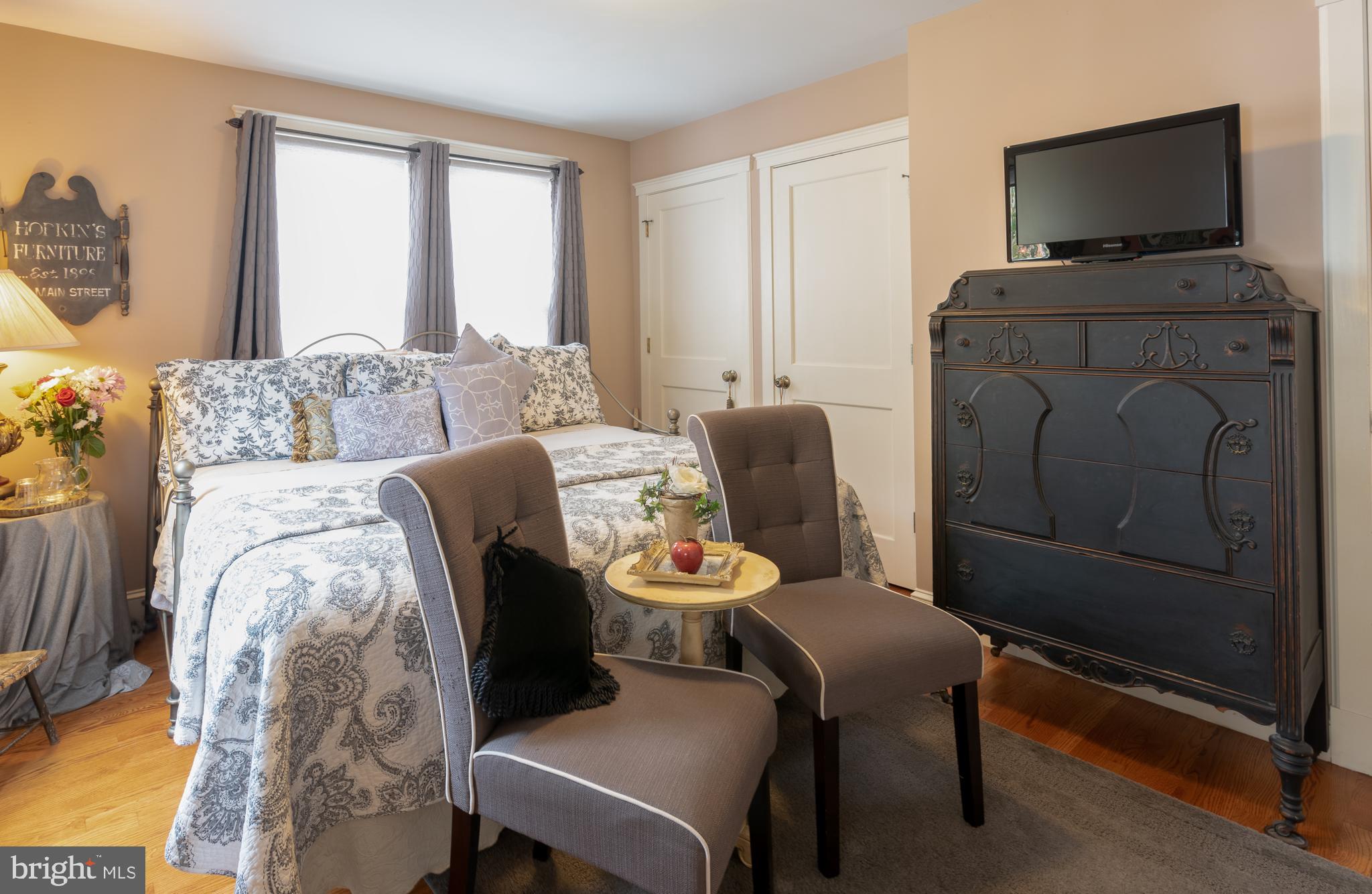 EASTPORT - Residential