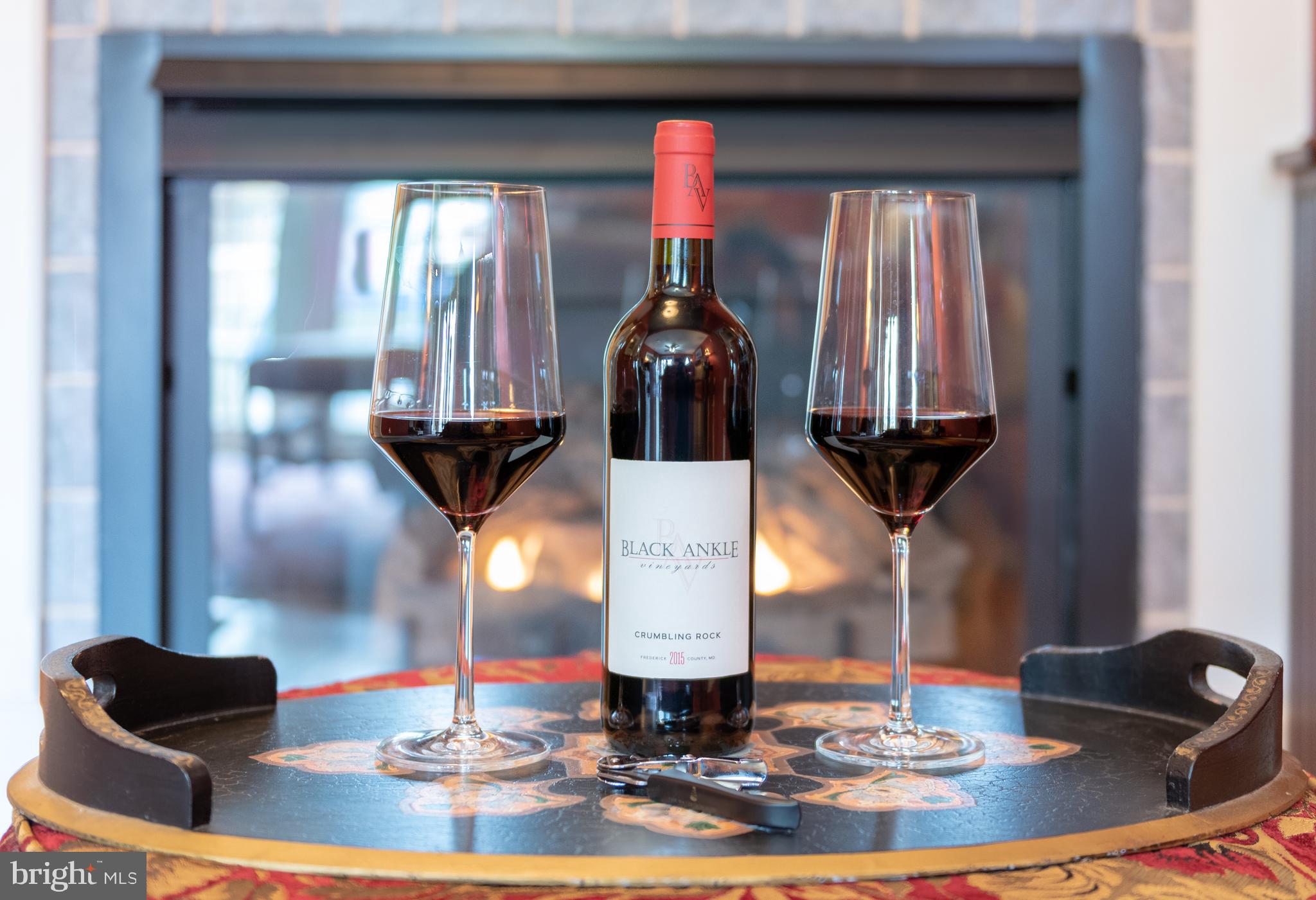 EASTPORT - Residential