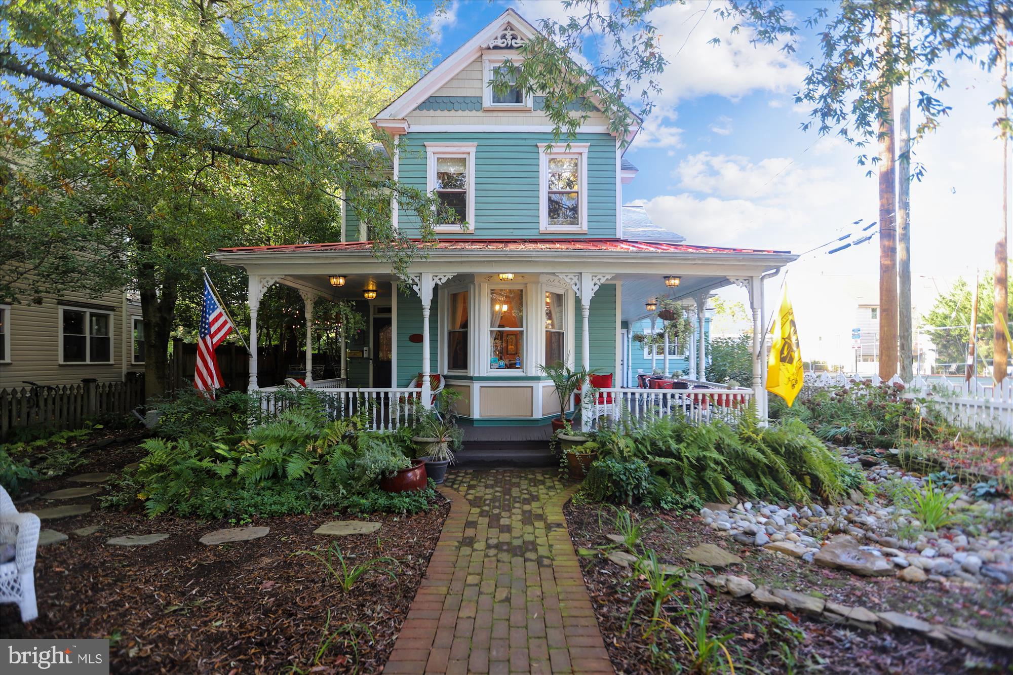 EASTPORT - Residential