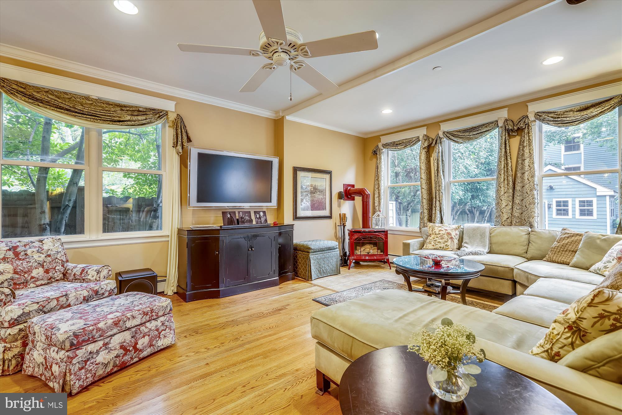 EASTPORT - Residential