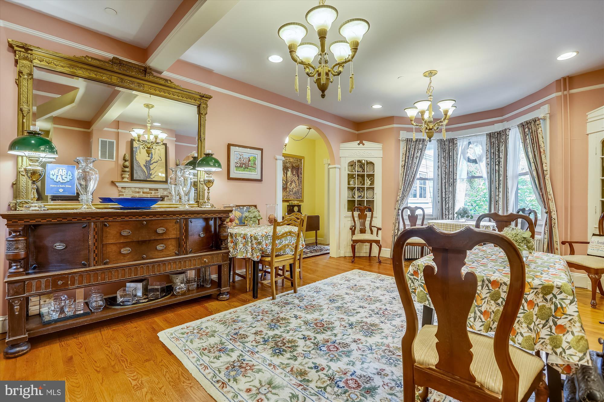 EASTPORT - Residential