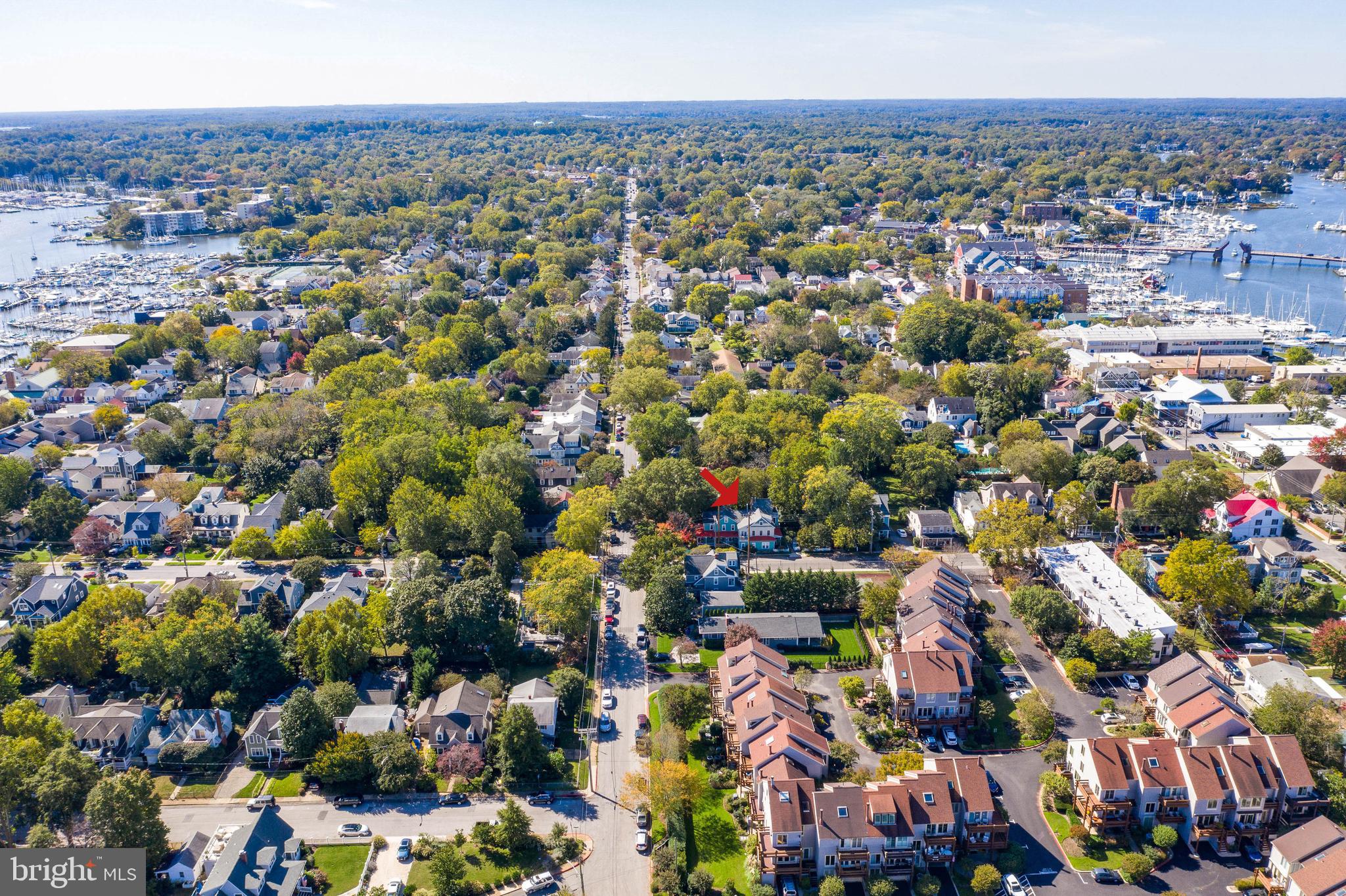 EASTPORT - Residential