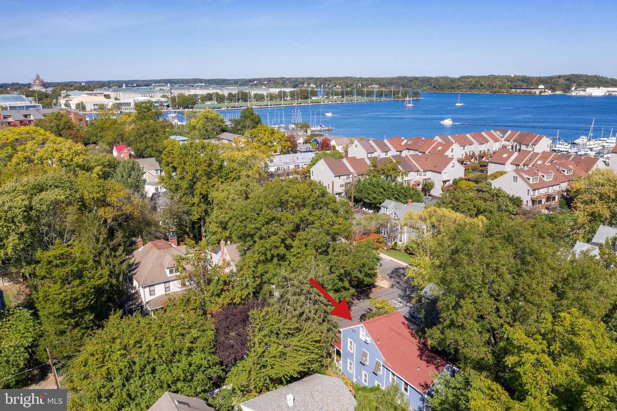 EASTPORT - Residential