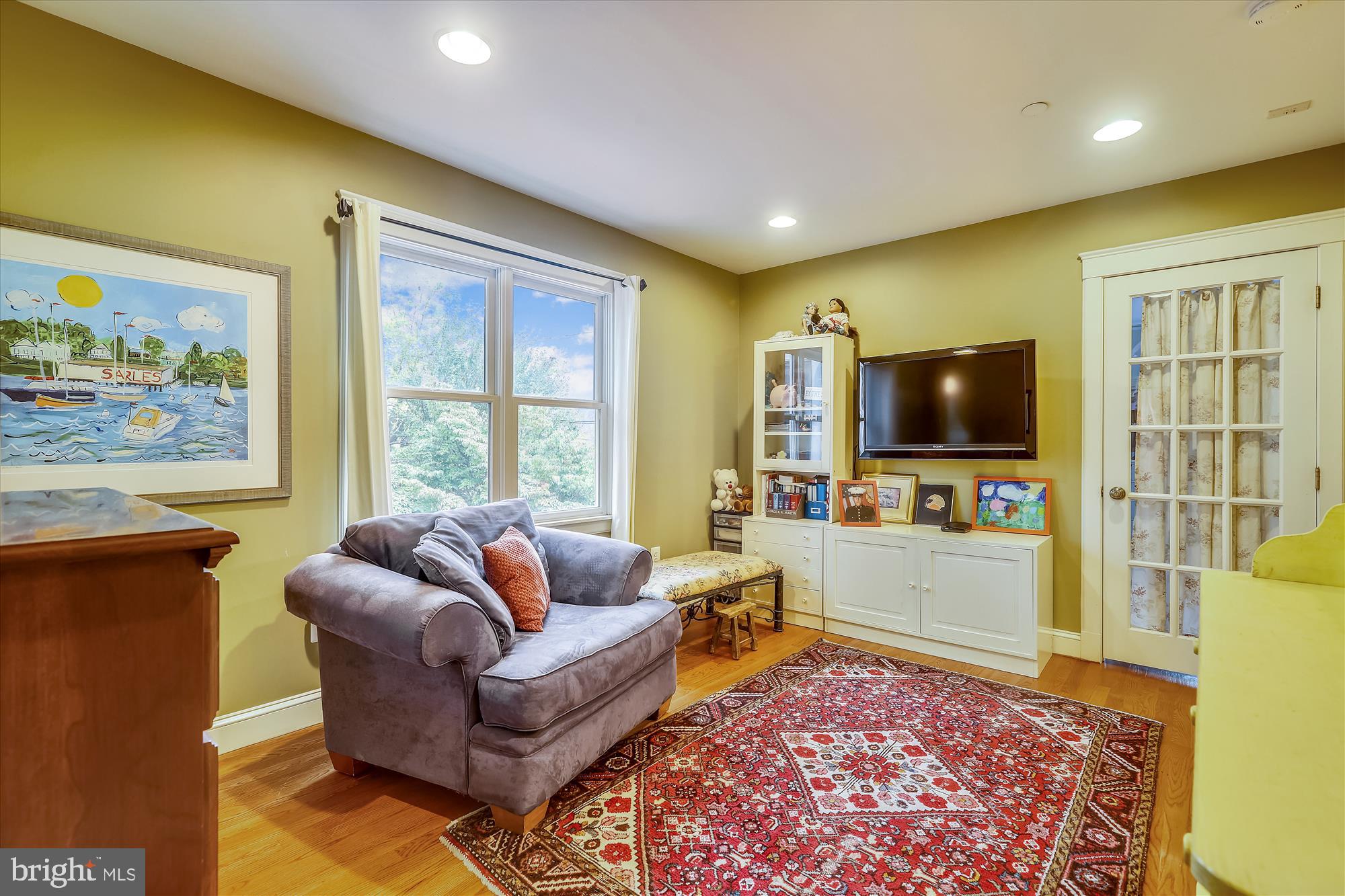 EASTPORT - Residential