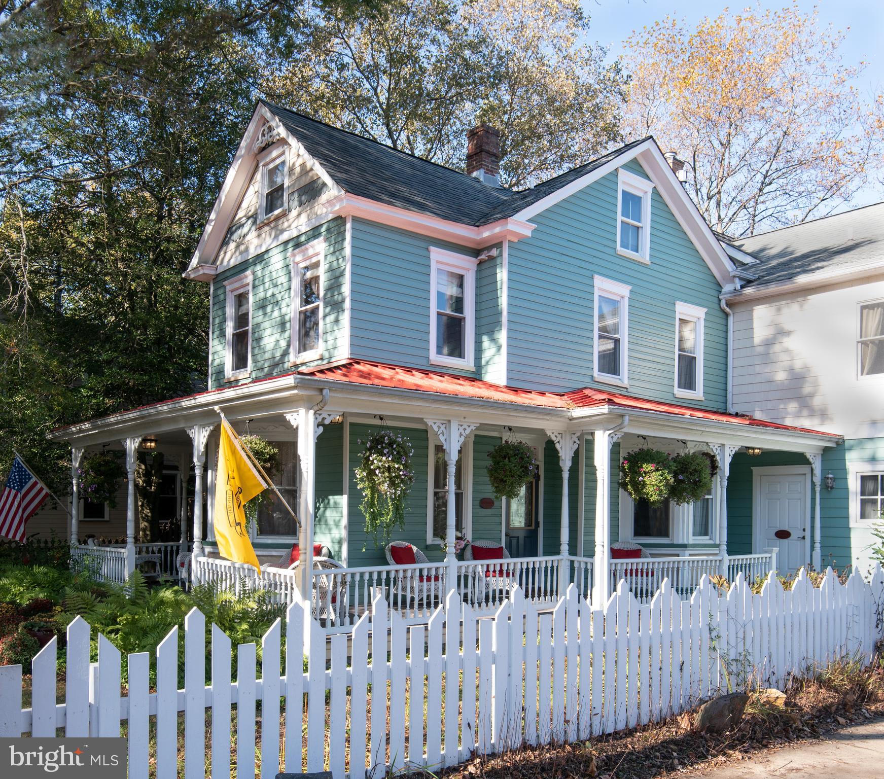 EASTPORT - Residential