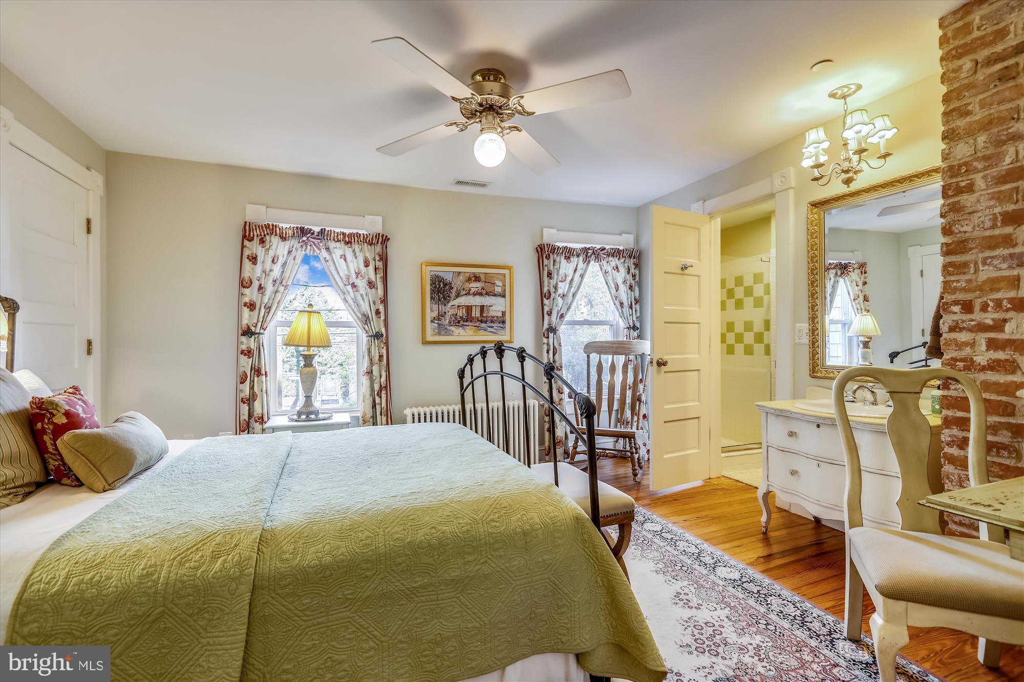 EASTPORT - Residential