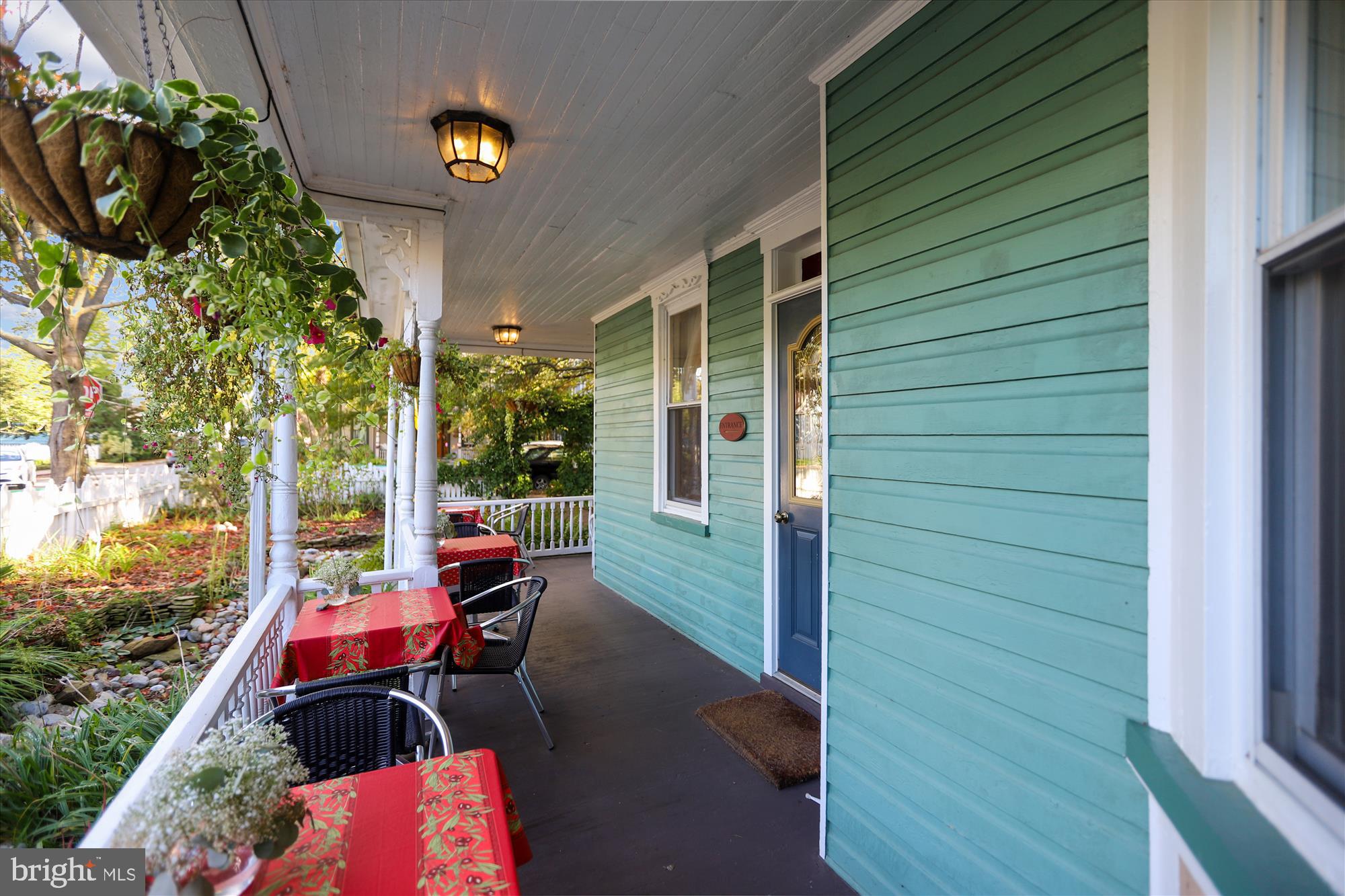 EASTPORT - Residential