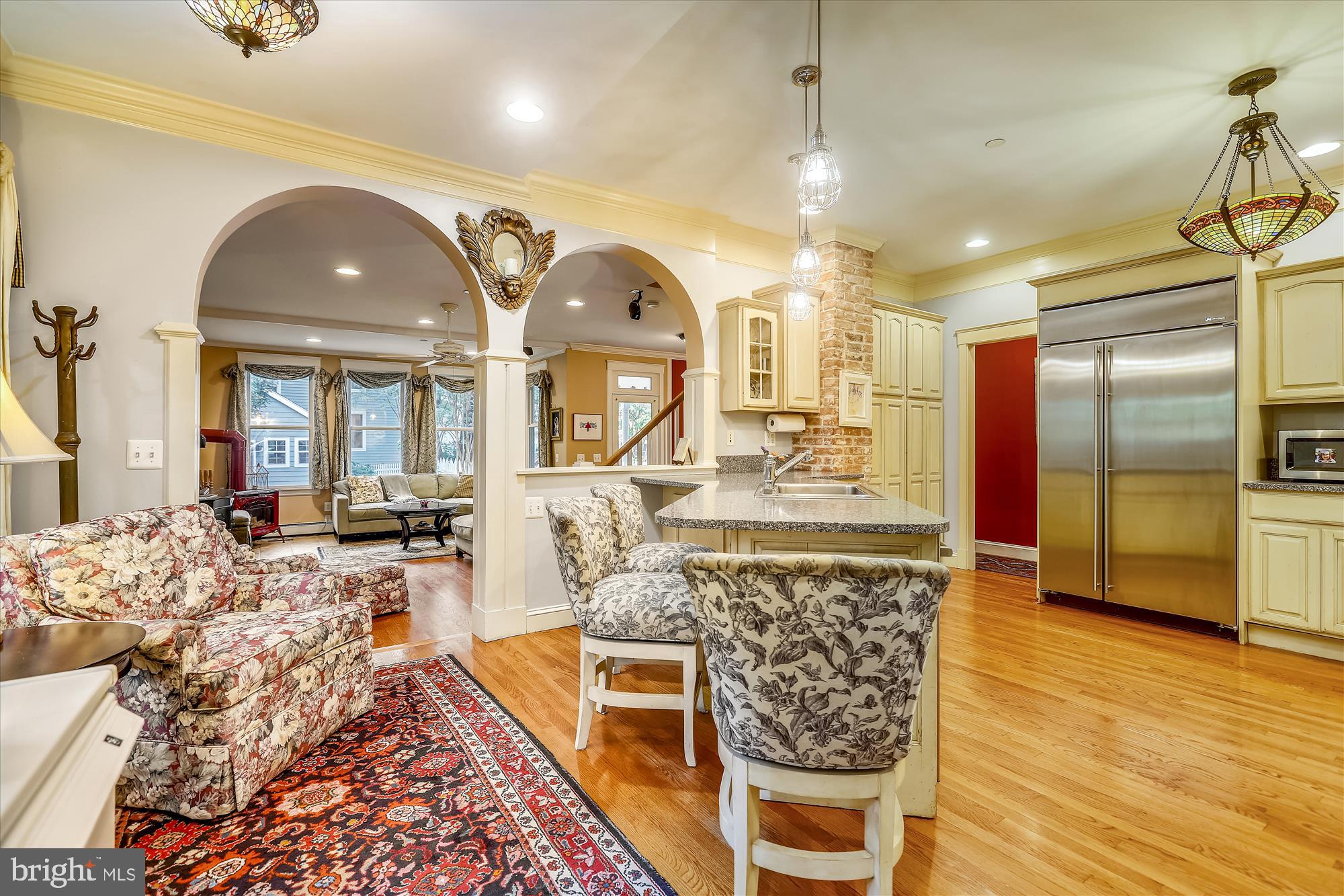 EASTPORT - Residential