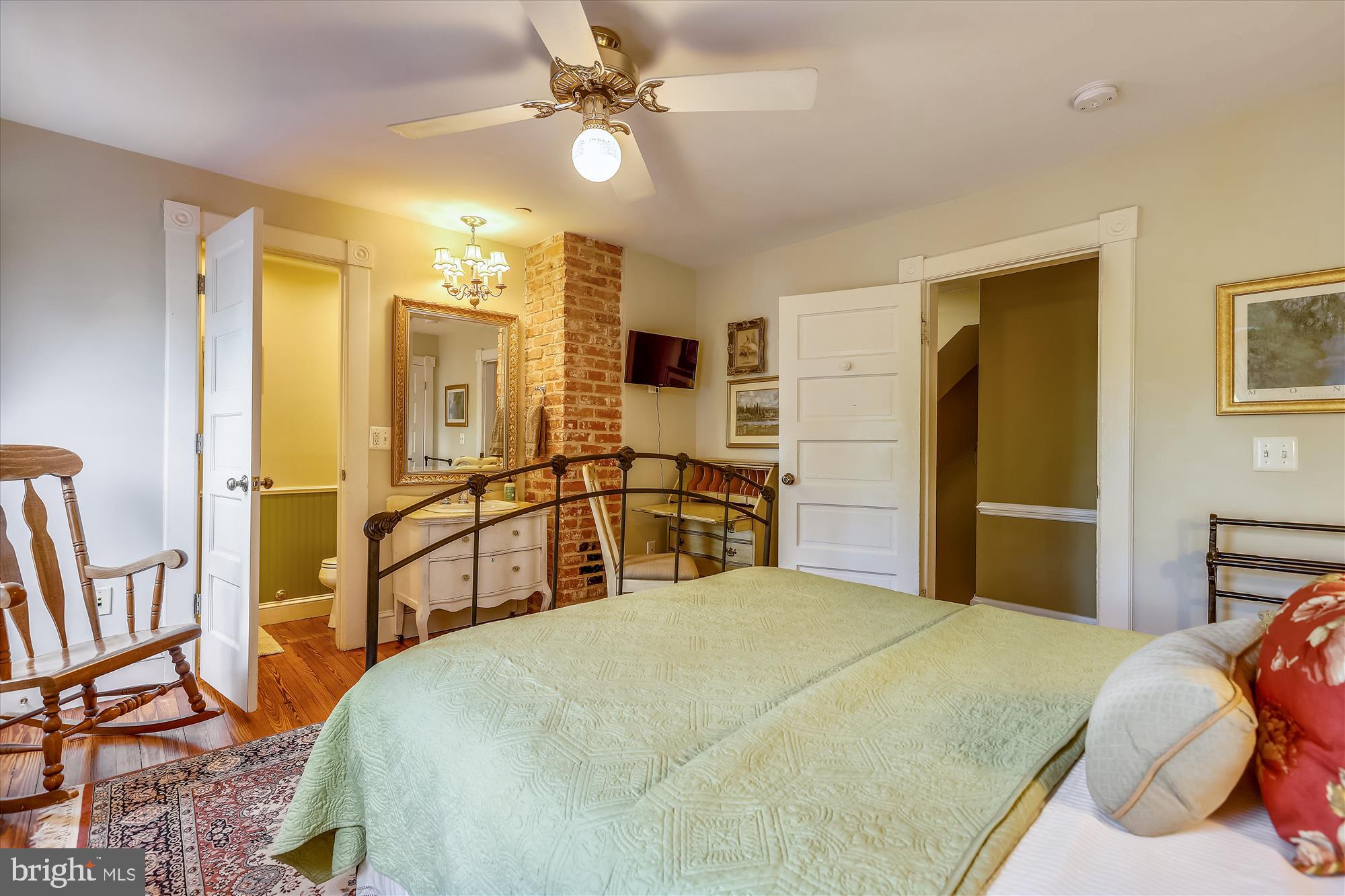 EASTPORT - Residential