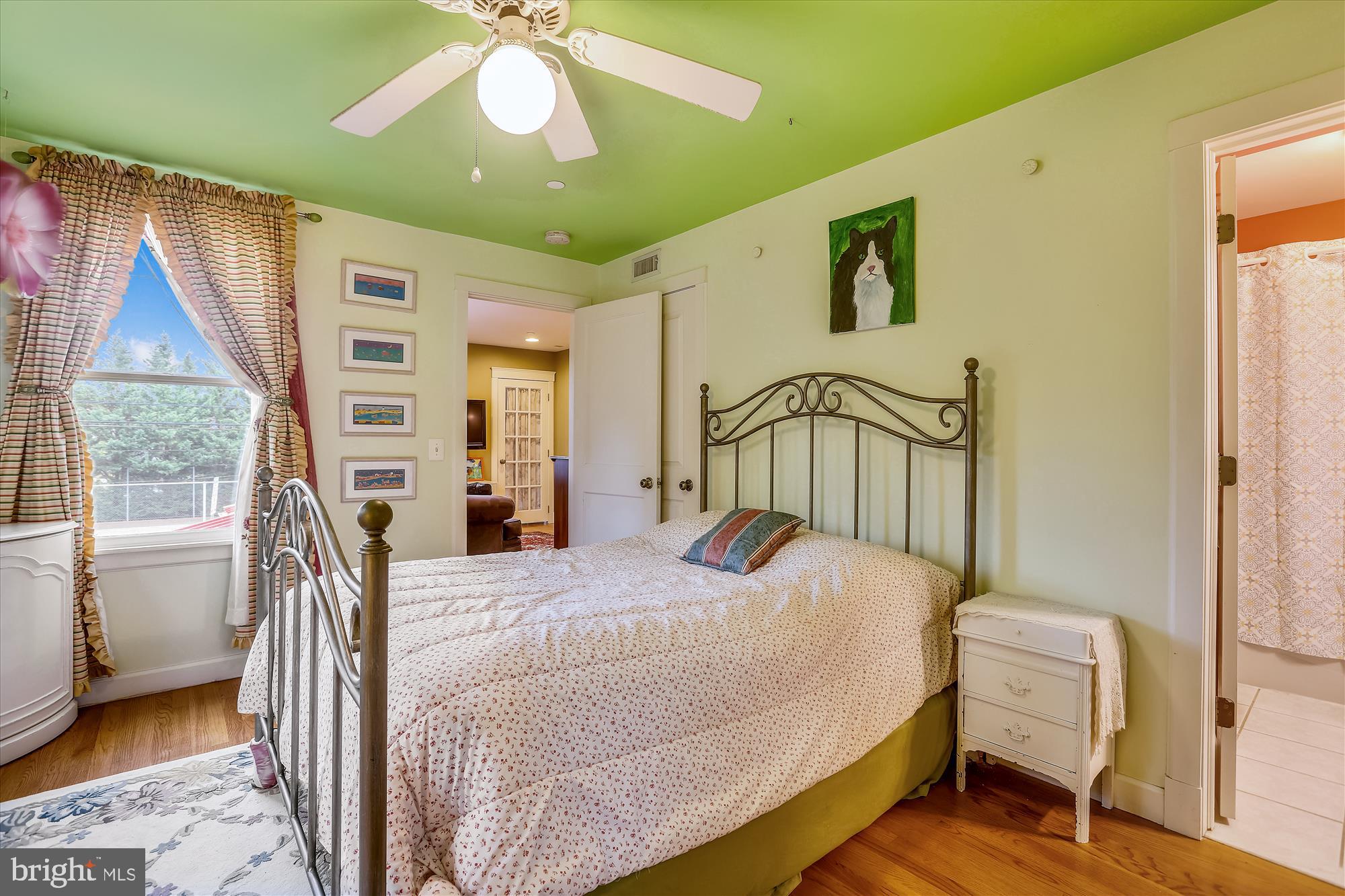 EASTPORT - Residential