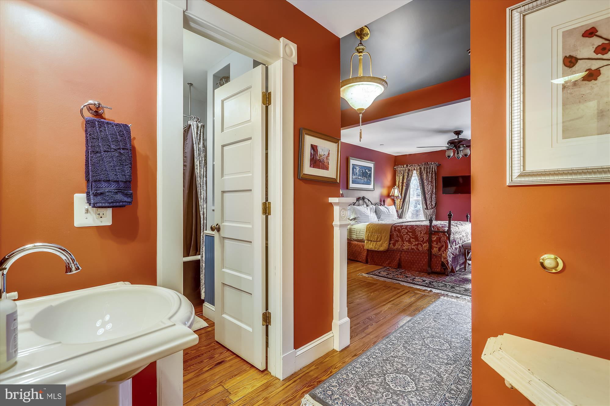 EASTPORT - Residential