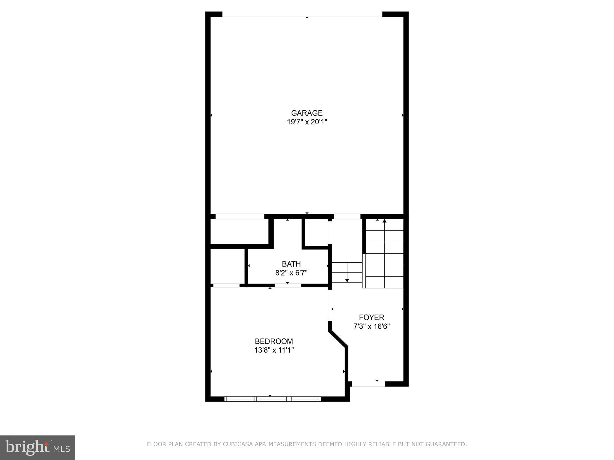 METROPOLITAN AT COLLEGE PARK - Residential Lease