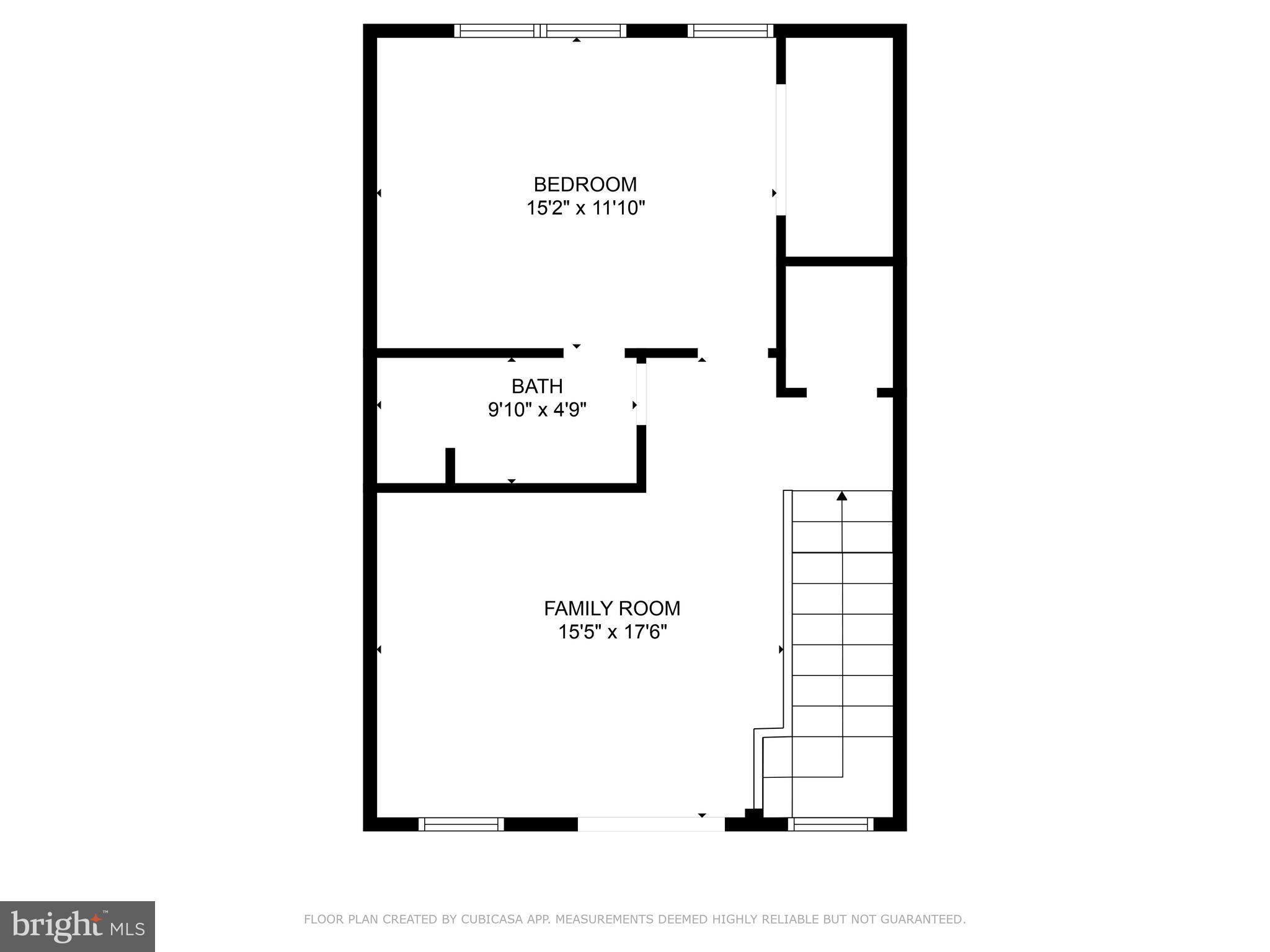 METROPOLITAN AT COLLEGE PARK - Residential Lease