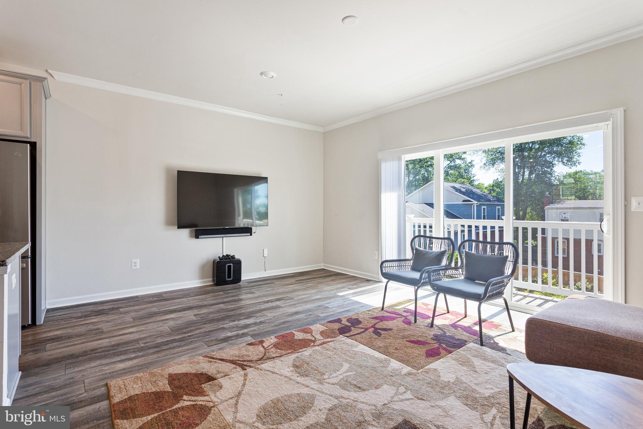 METROPOLITAN AT COLLEGE PARK - Residential Lease