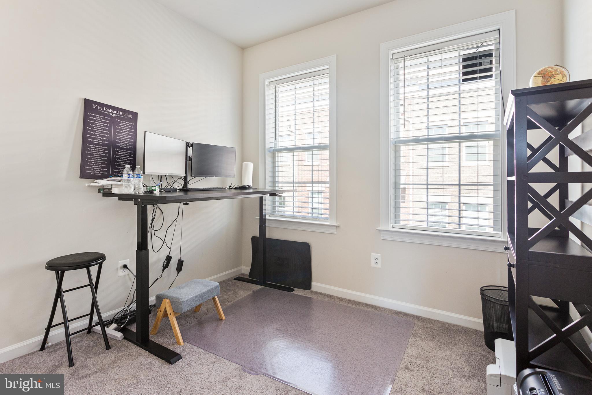 METROPOLITAN AT COLLEGE PARK - Residential Lease