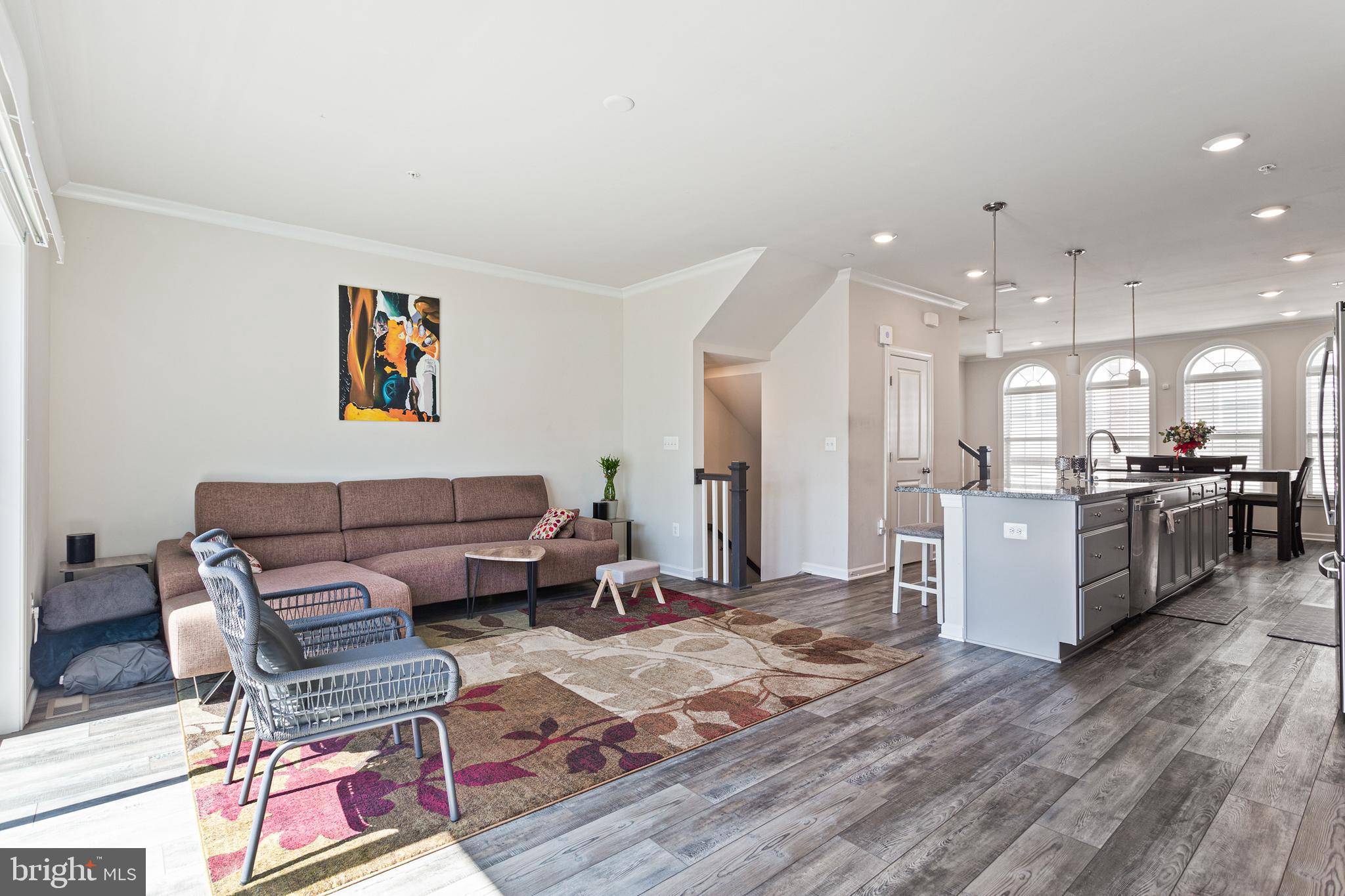 METROPOLITAN AT COLLEGE PARK - Residential Lease