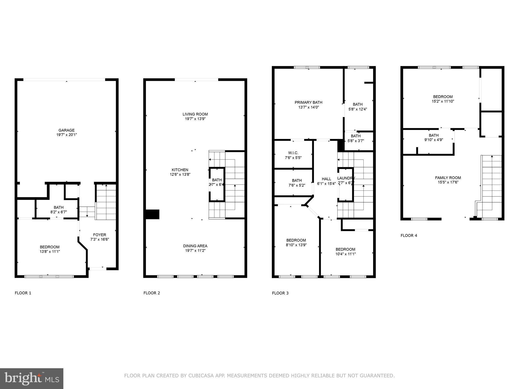 METROPOLITAN AT COLLEGE PARK - Residential Lease