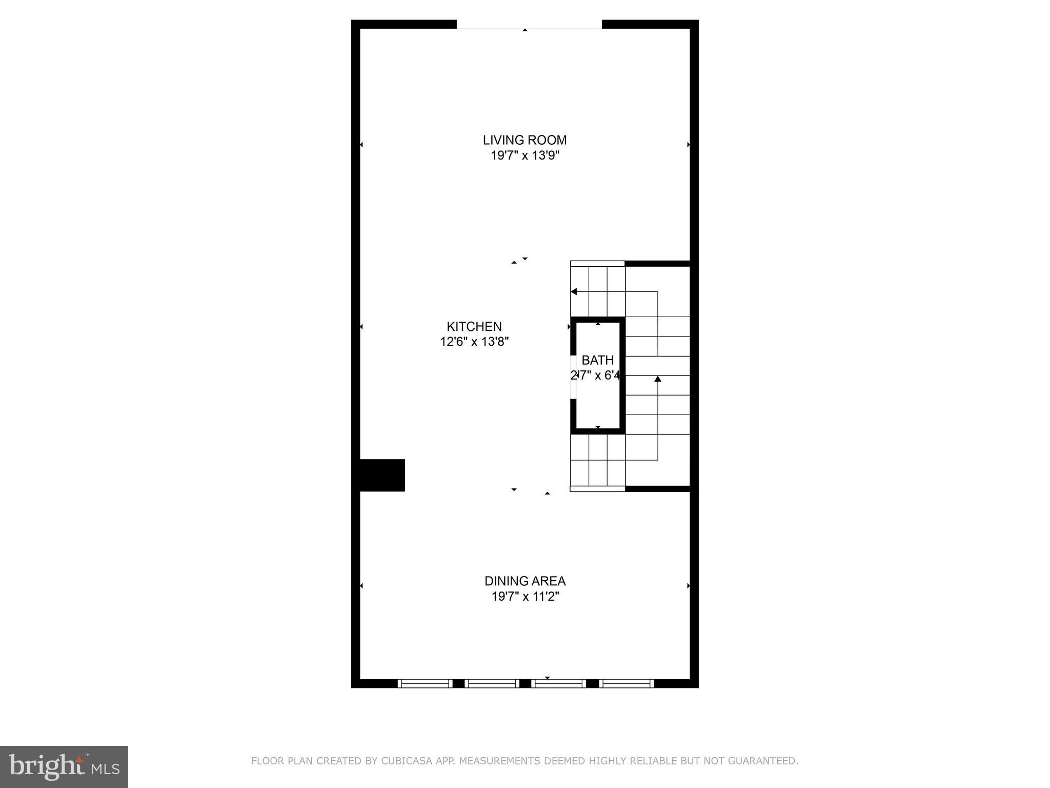METROPOLITAN AT COLLEGE PARK - Residential Lease