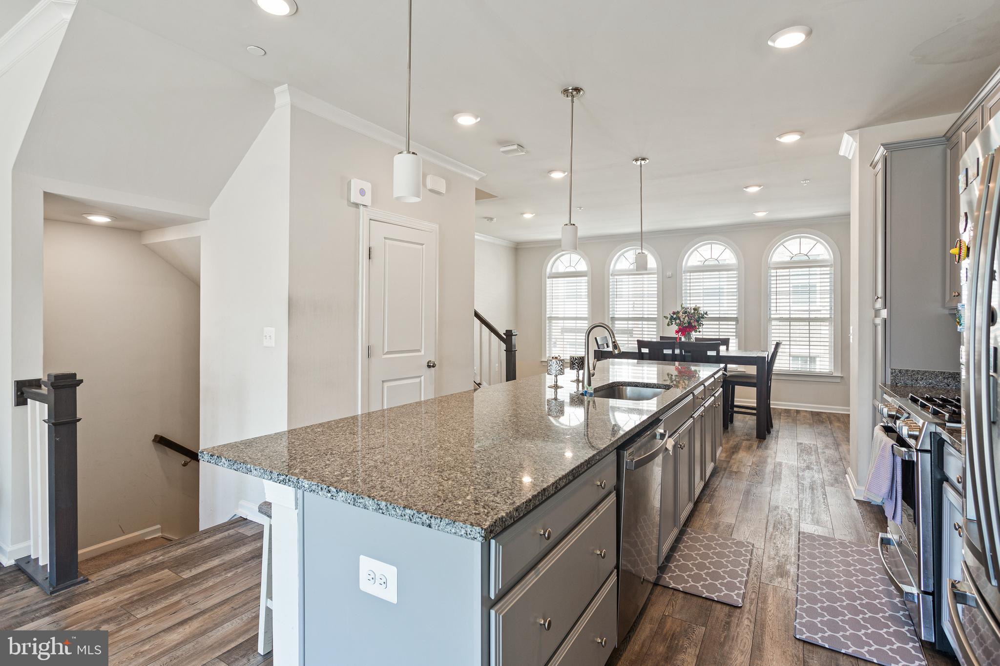 METROPOLITAN AT COLLEGE PARK - Residential Lease