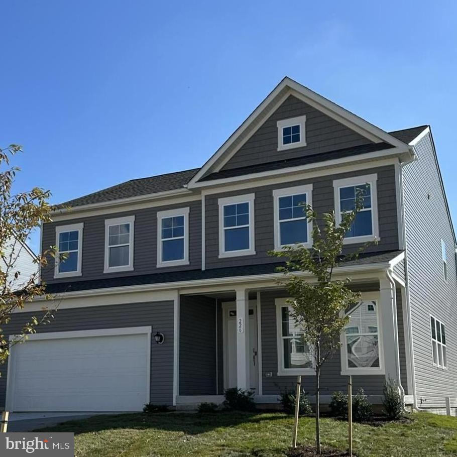 SHENANDOAH SPRINGS - Residential