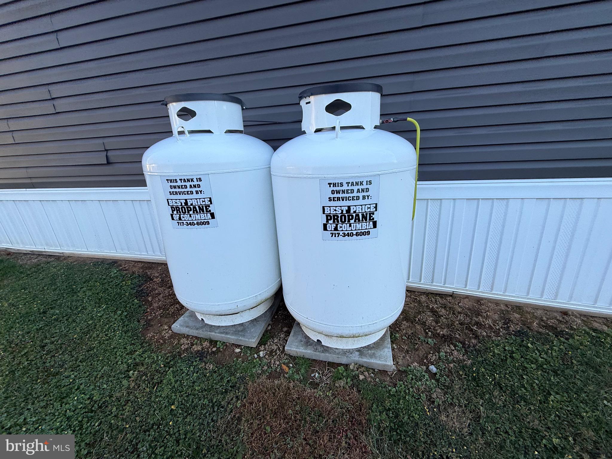 LOWER CHANCEFORD TWP - Residential