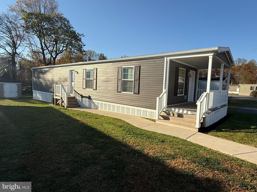 Photo of 3 Locust Lane, AIRVILLE, PA 17302 (MLS # PAYK2092864)