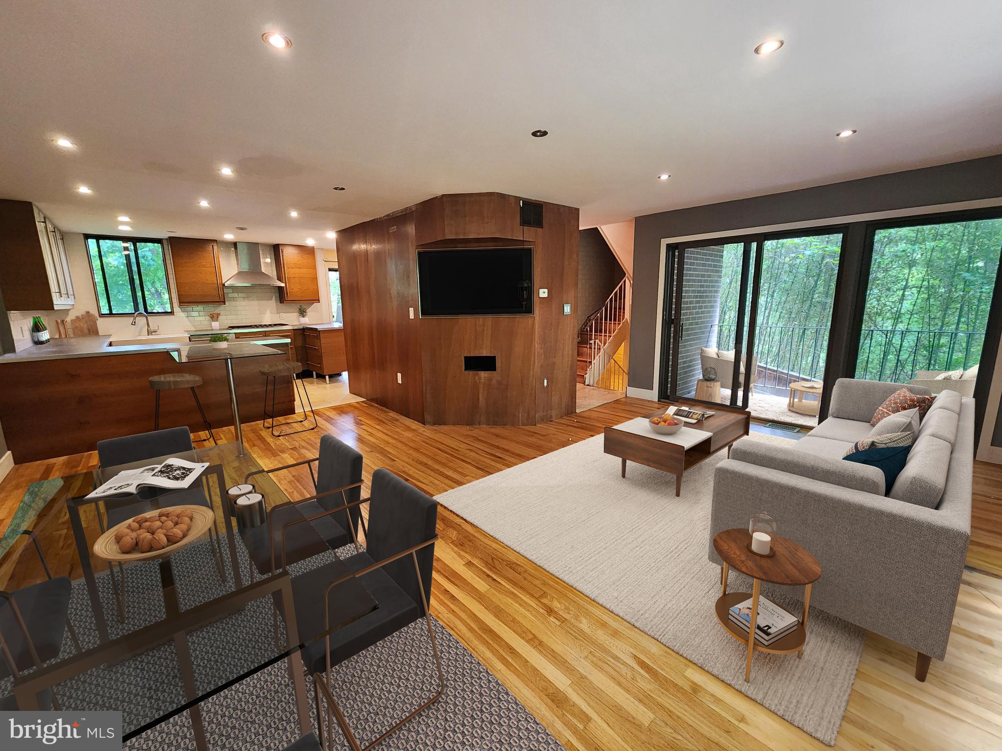 INVERNESS FOREST - Residential