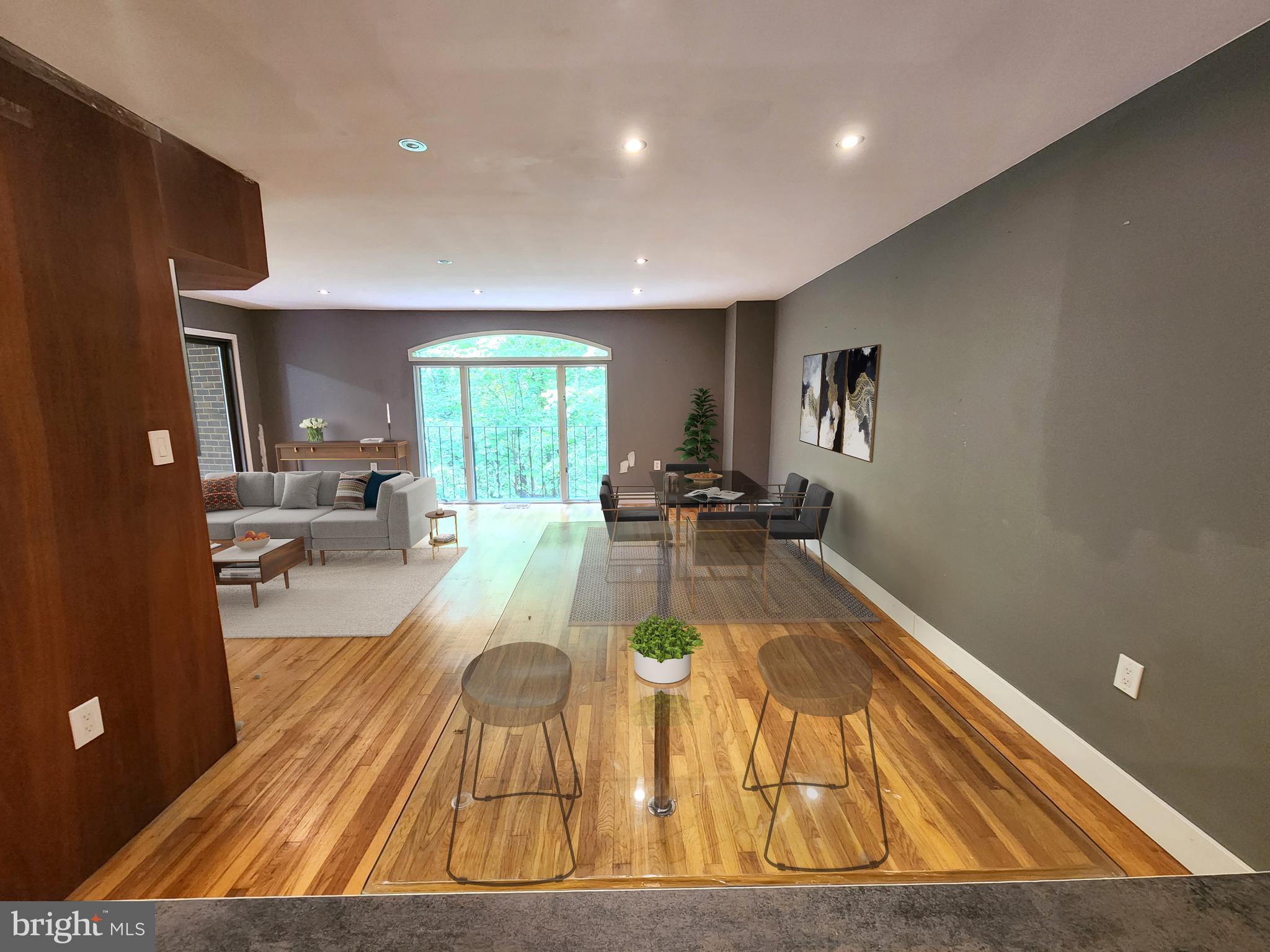 INVERNESS FOREST - Residential