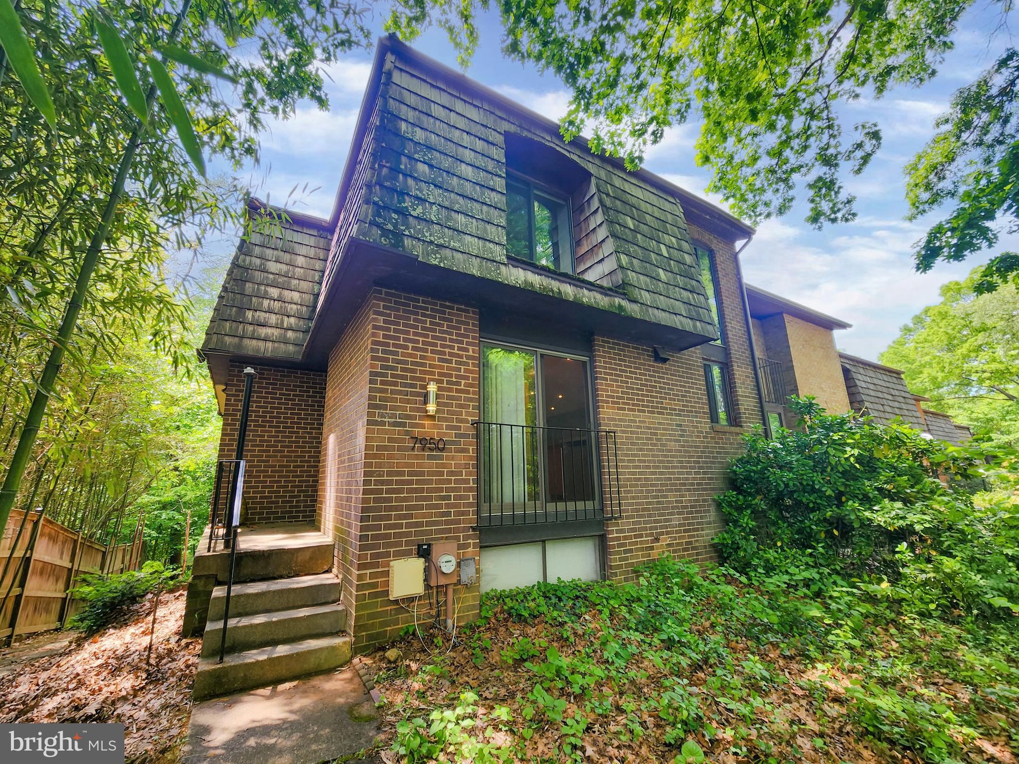 INVERNESS FOREST - Residential