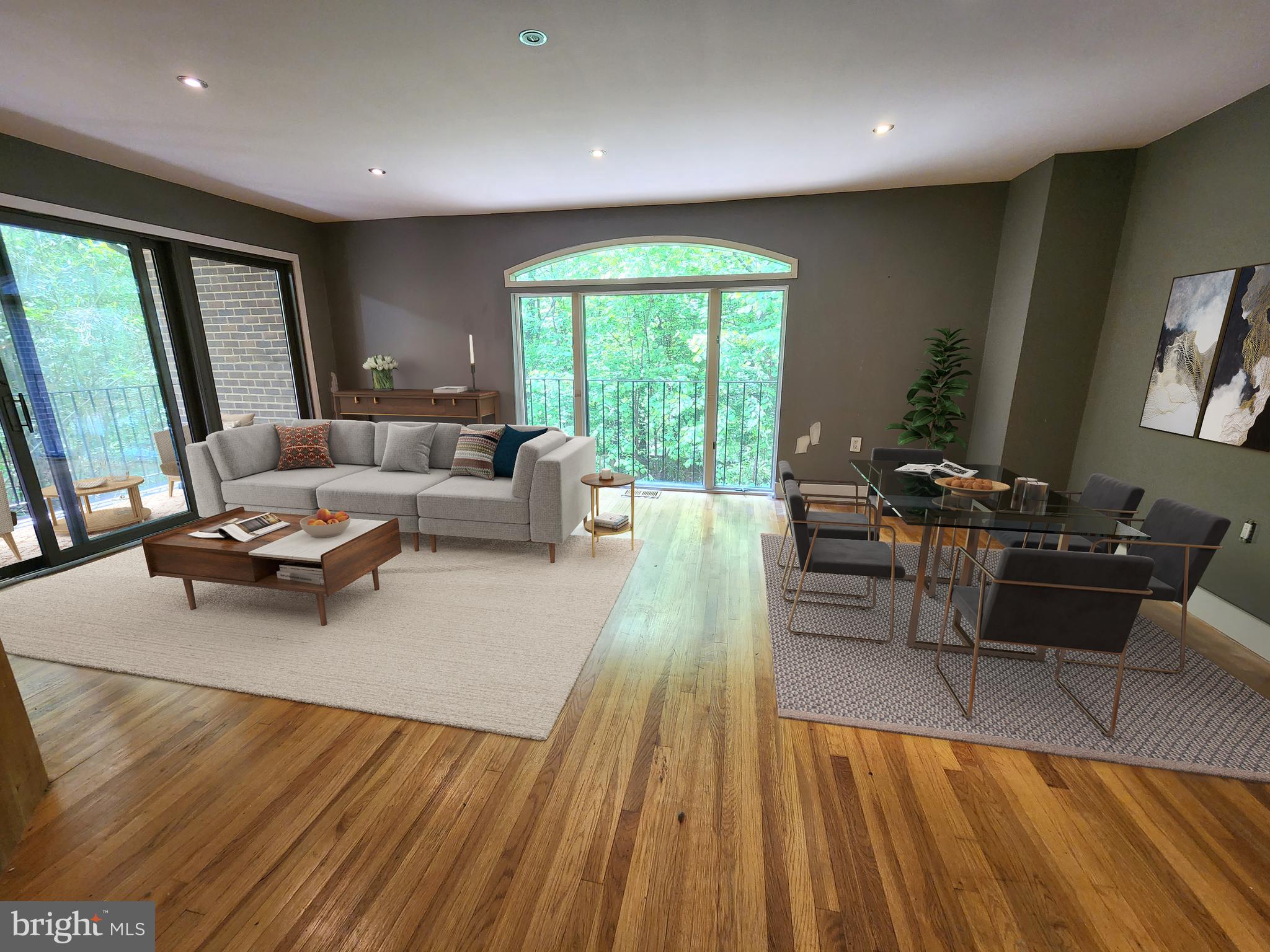 INVERNESS FOREST - Residential