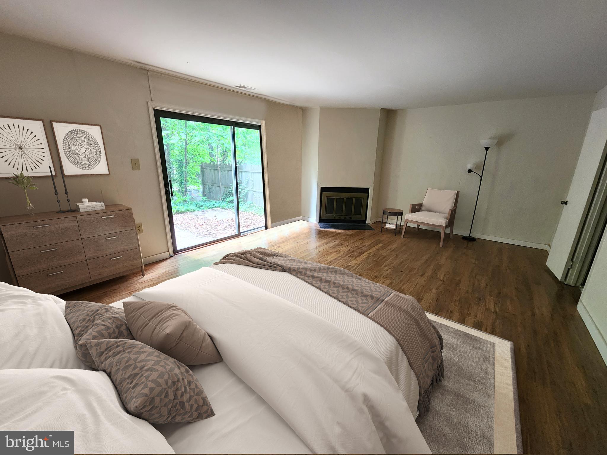 INVERNESS FOREST - Residential