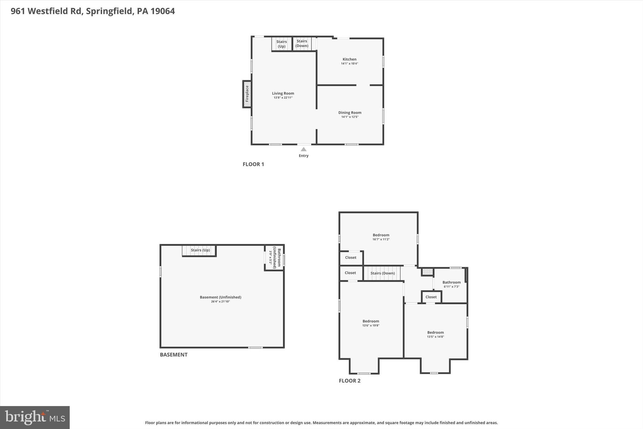 STONEY CREEK - Residential