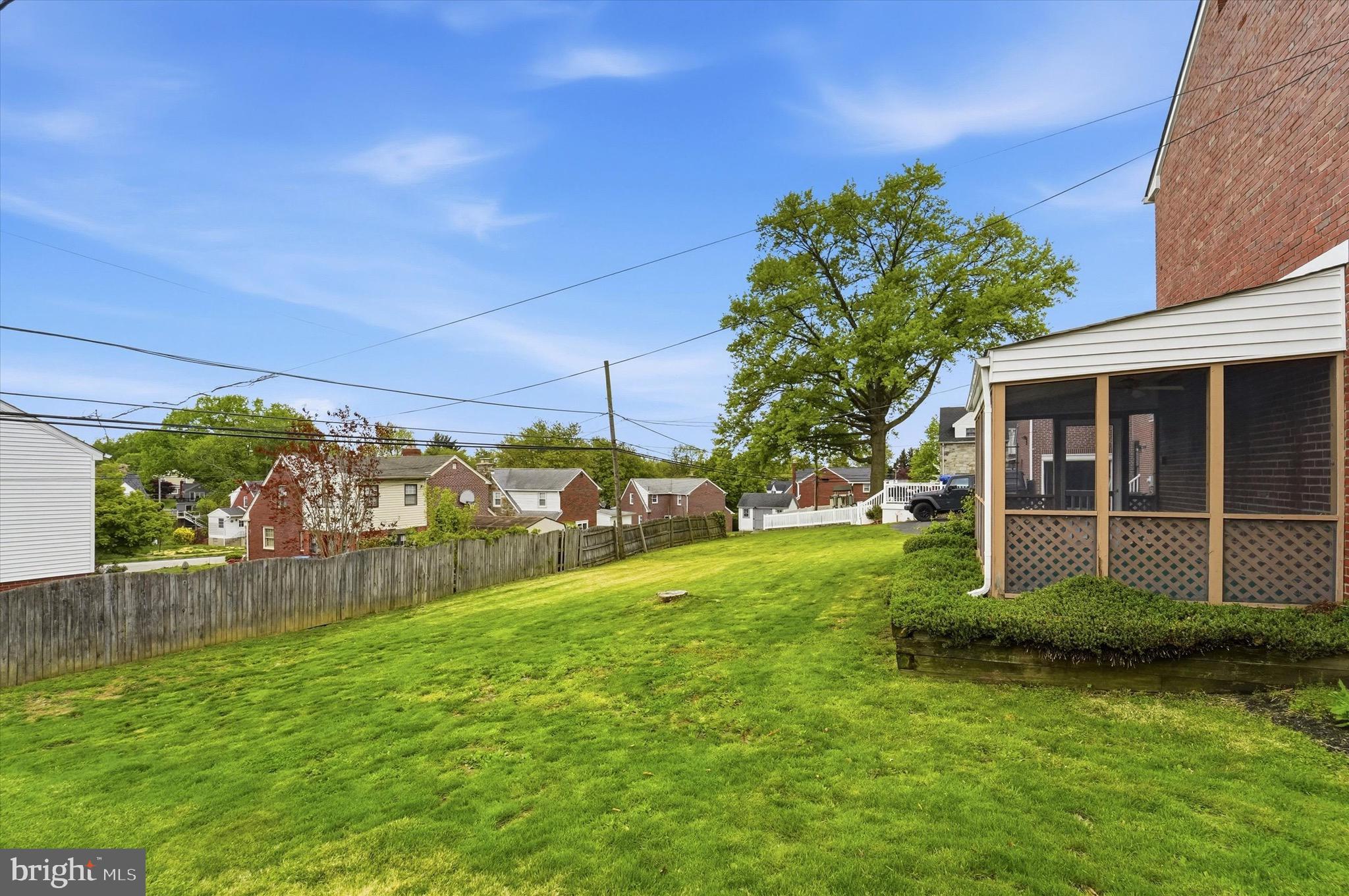 STONEY CREEK - Residential