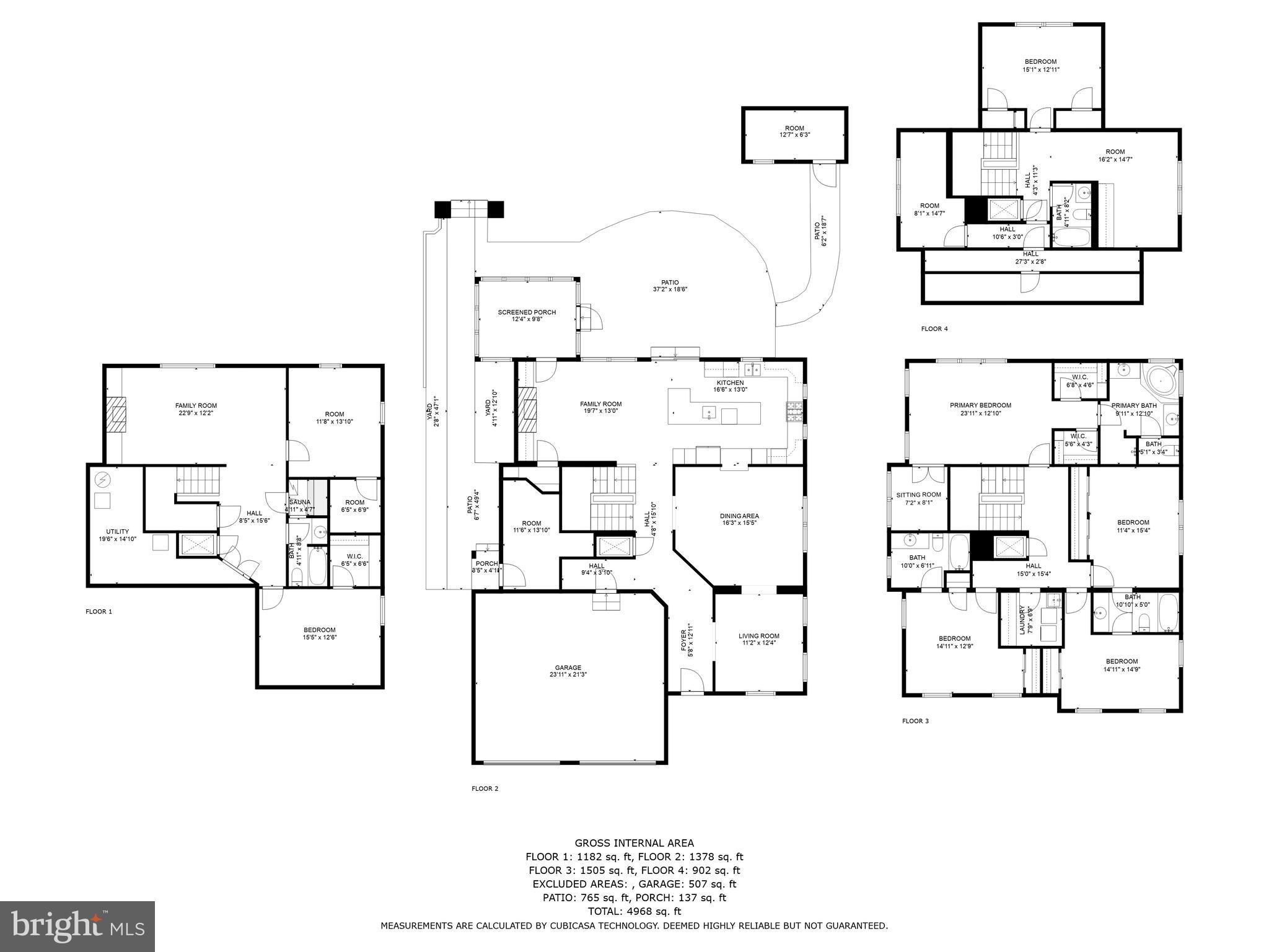 ALTA VISTA - Residential