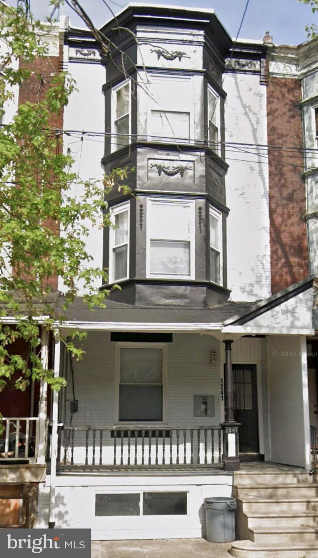 Photo of 1241 N 60th Street #1, PHILADELPHIA, PA 19151 (MLS # PAPH2582420)