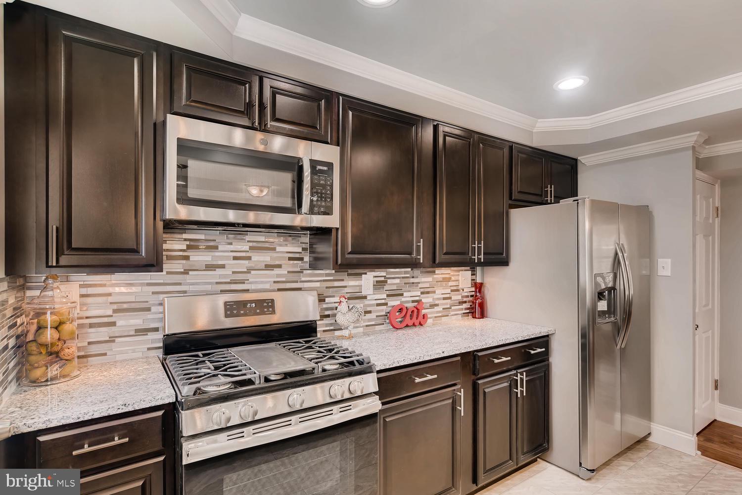 ARLINGTON - Residential