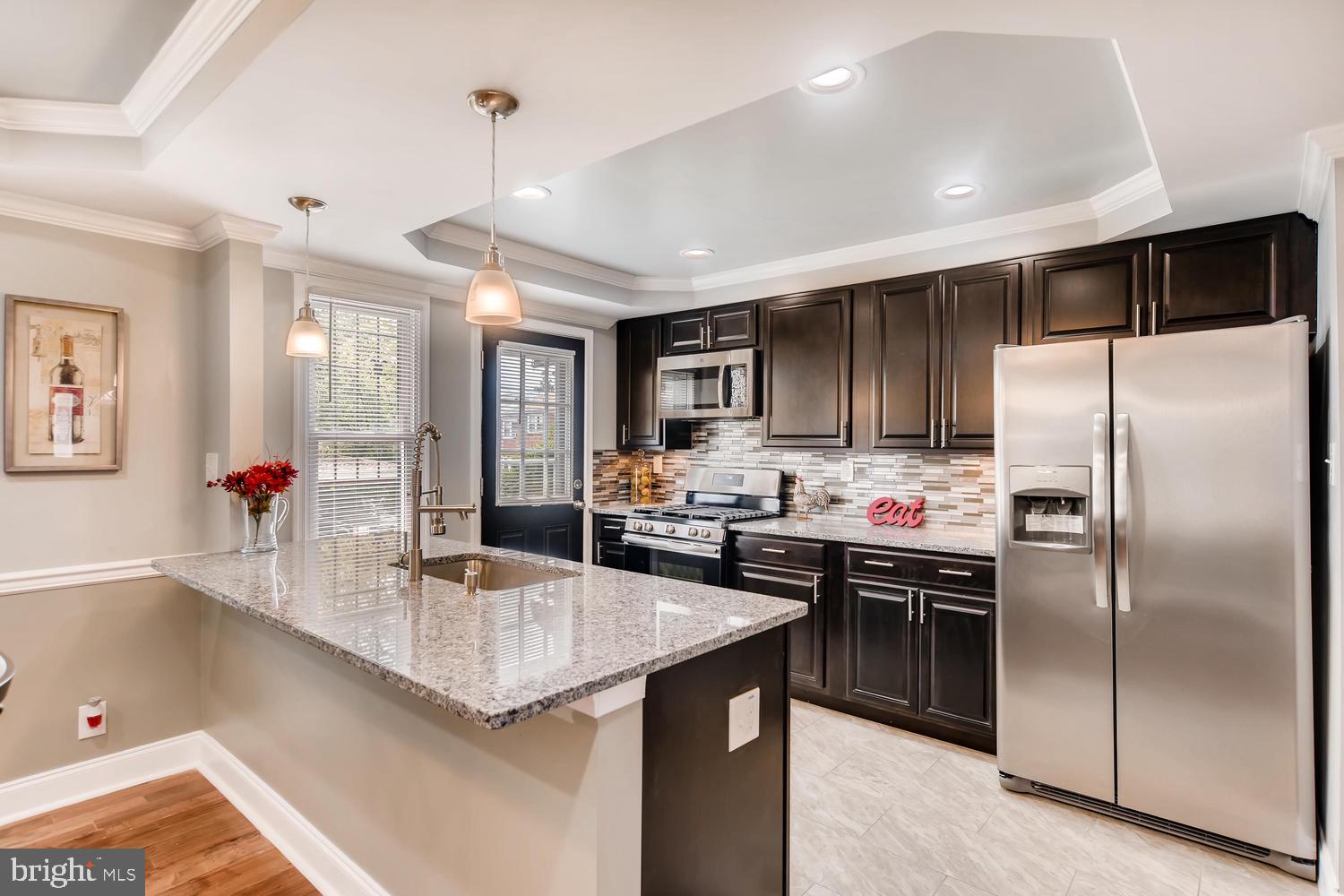 ARLINGTON - Residential