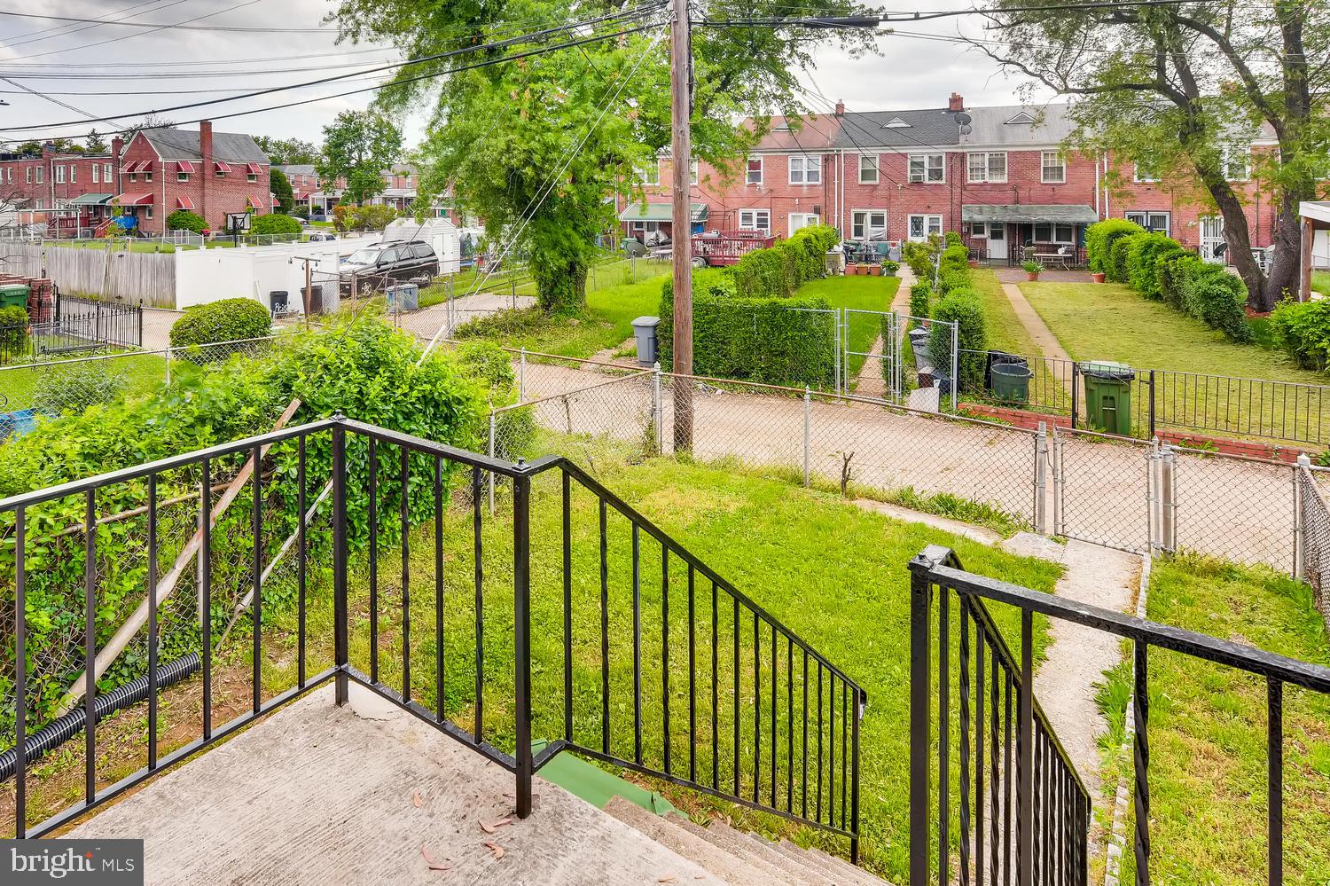 ARLINGTON - Residential