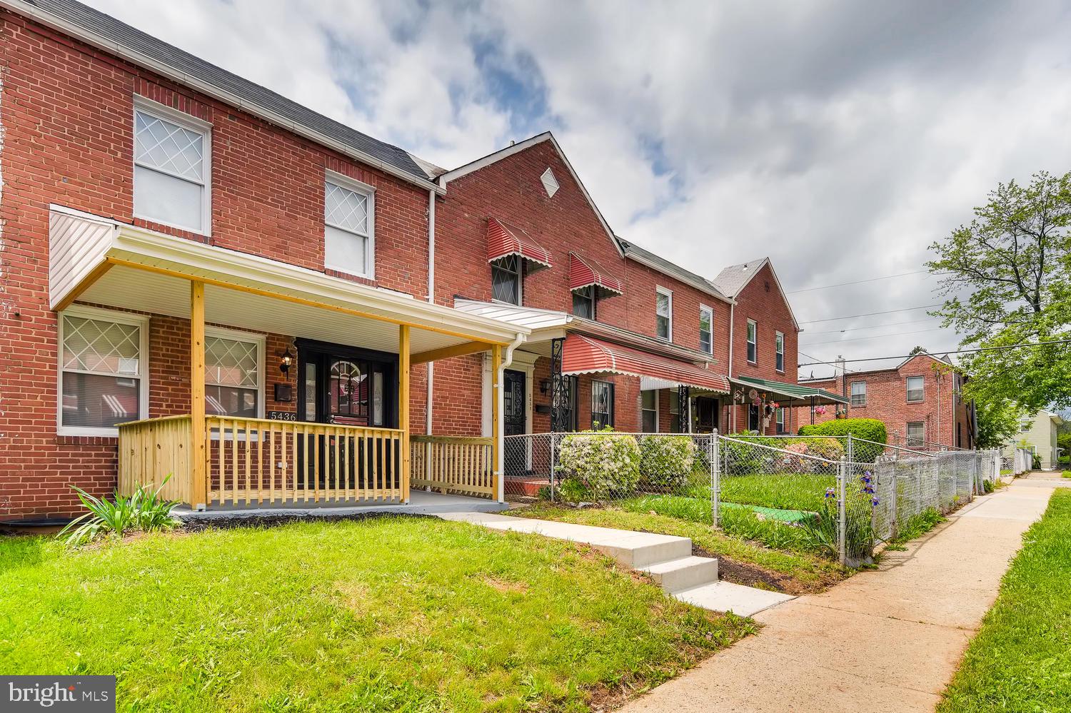 ARLINGTON - Residential