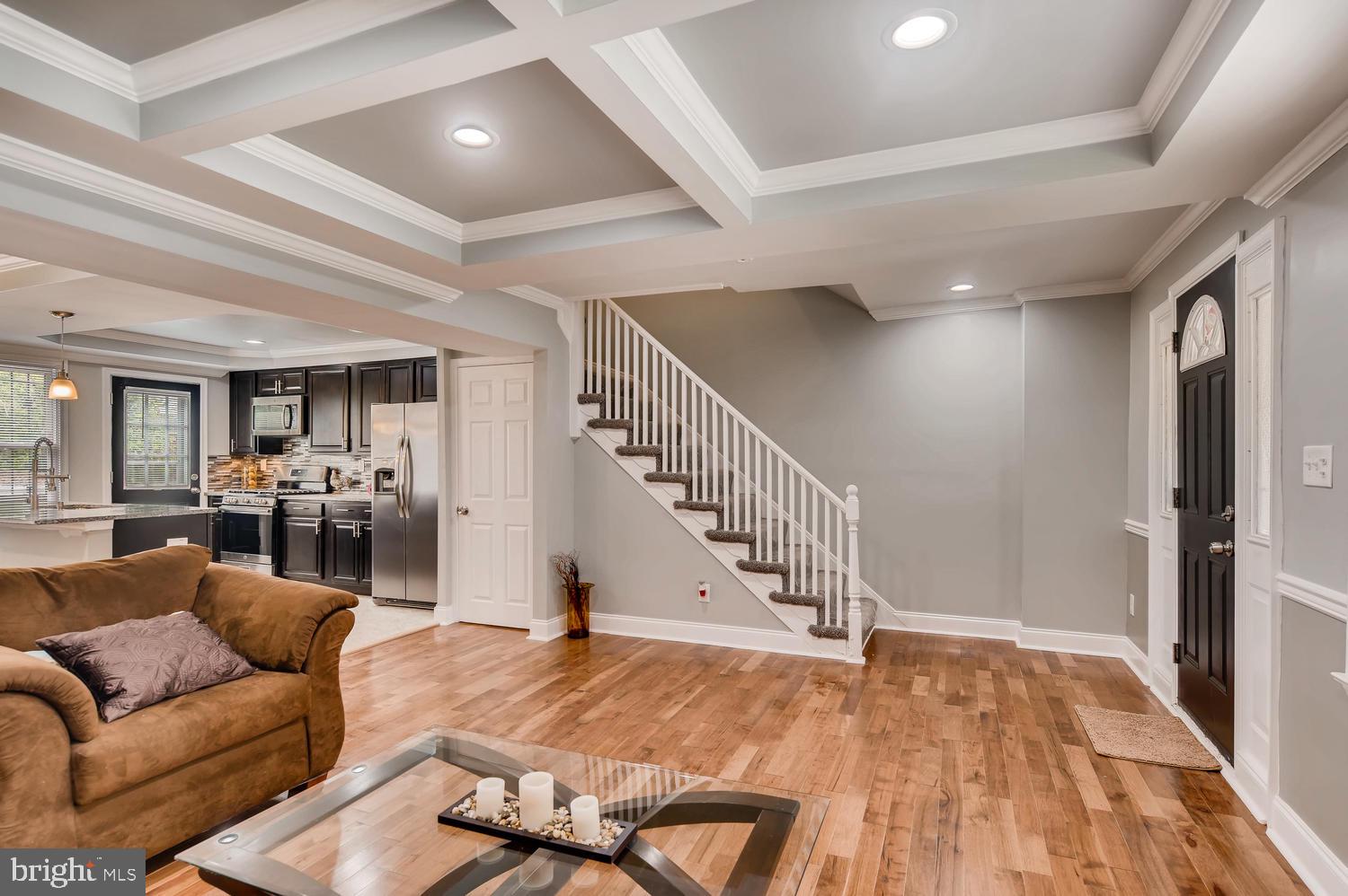 ARLINGTON - Residential