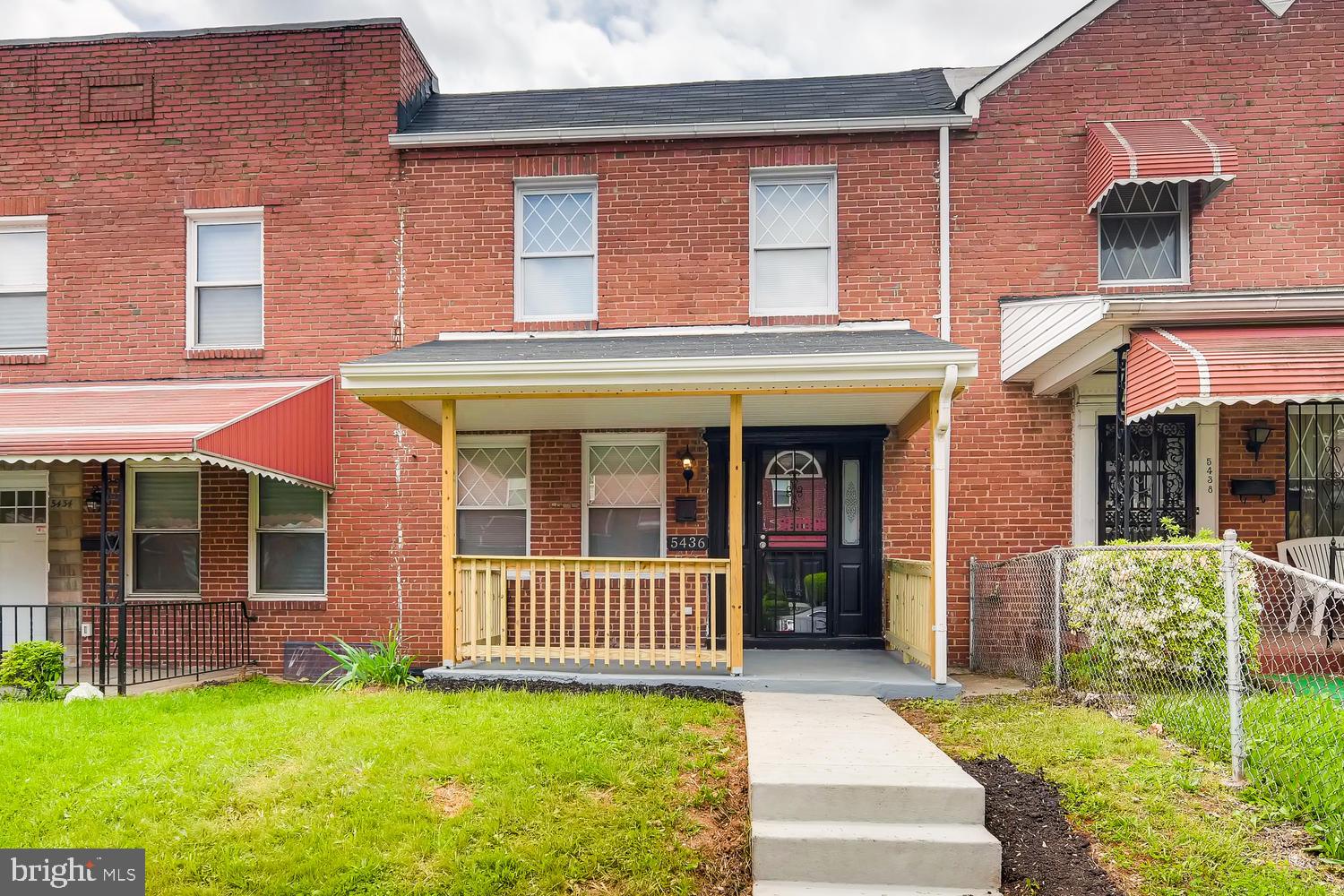 ARLINGTON - Residential