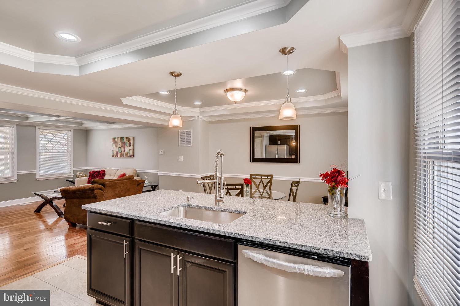 ARLINGTON - Residential