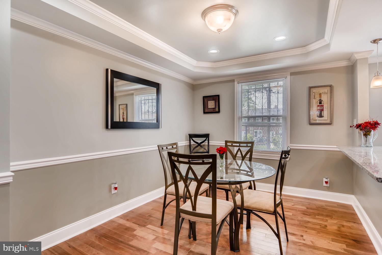 ARLINGTON - Residential