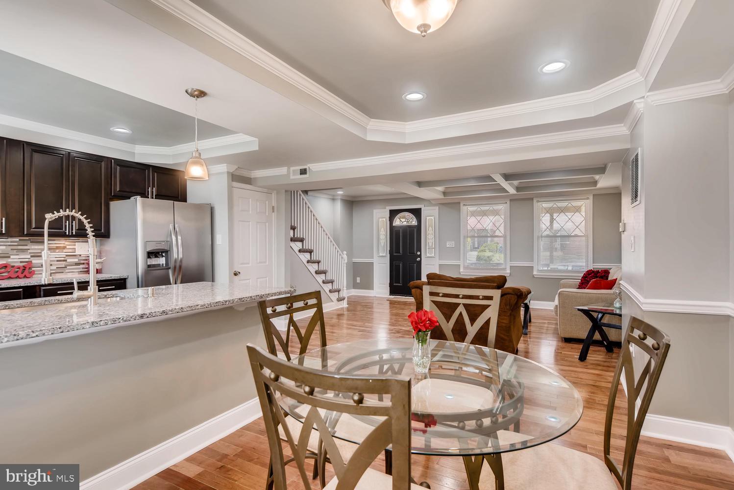 ARLINGTON - Residential