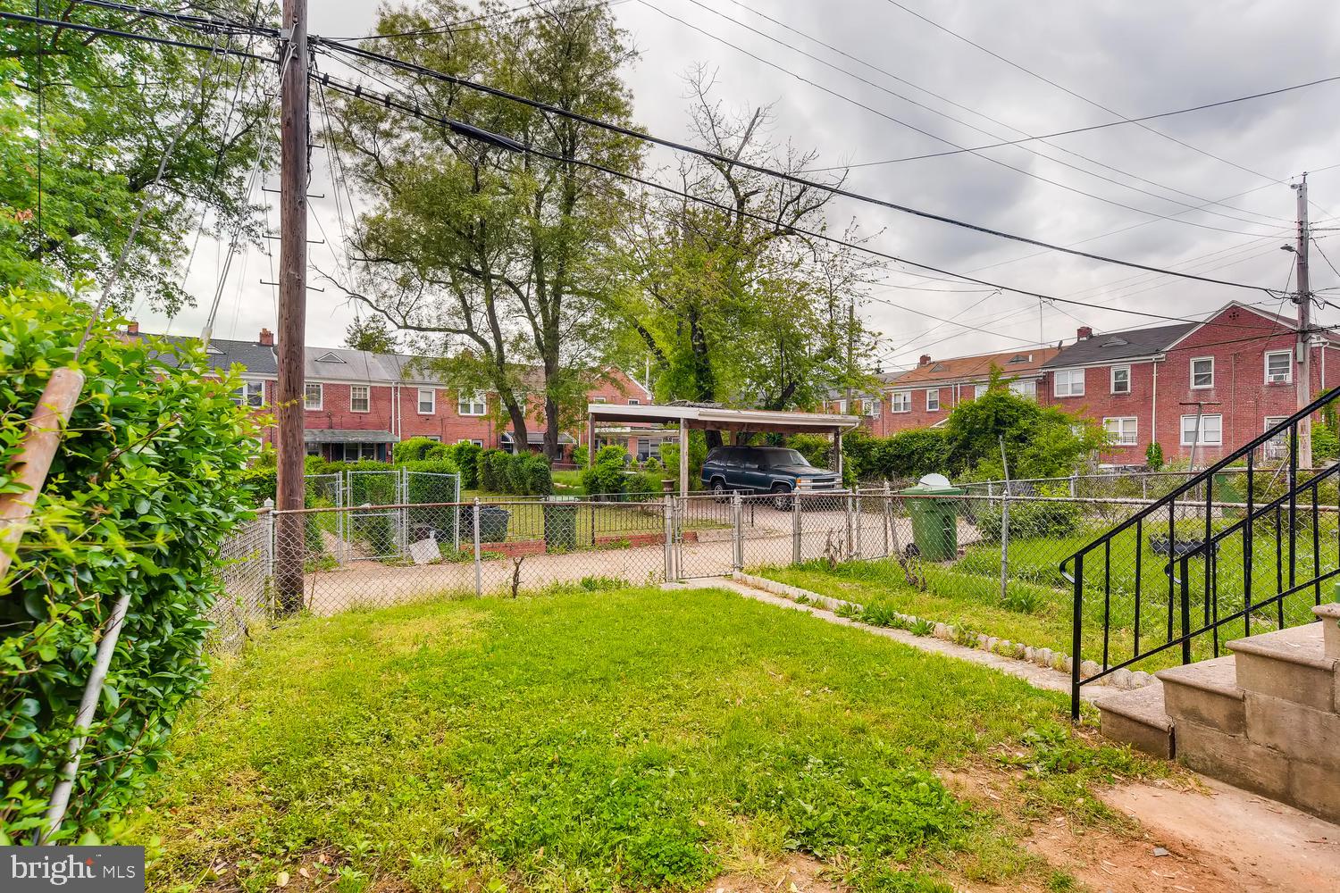 ARLINGTON - Residential